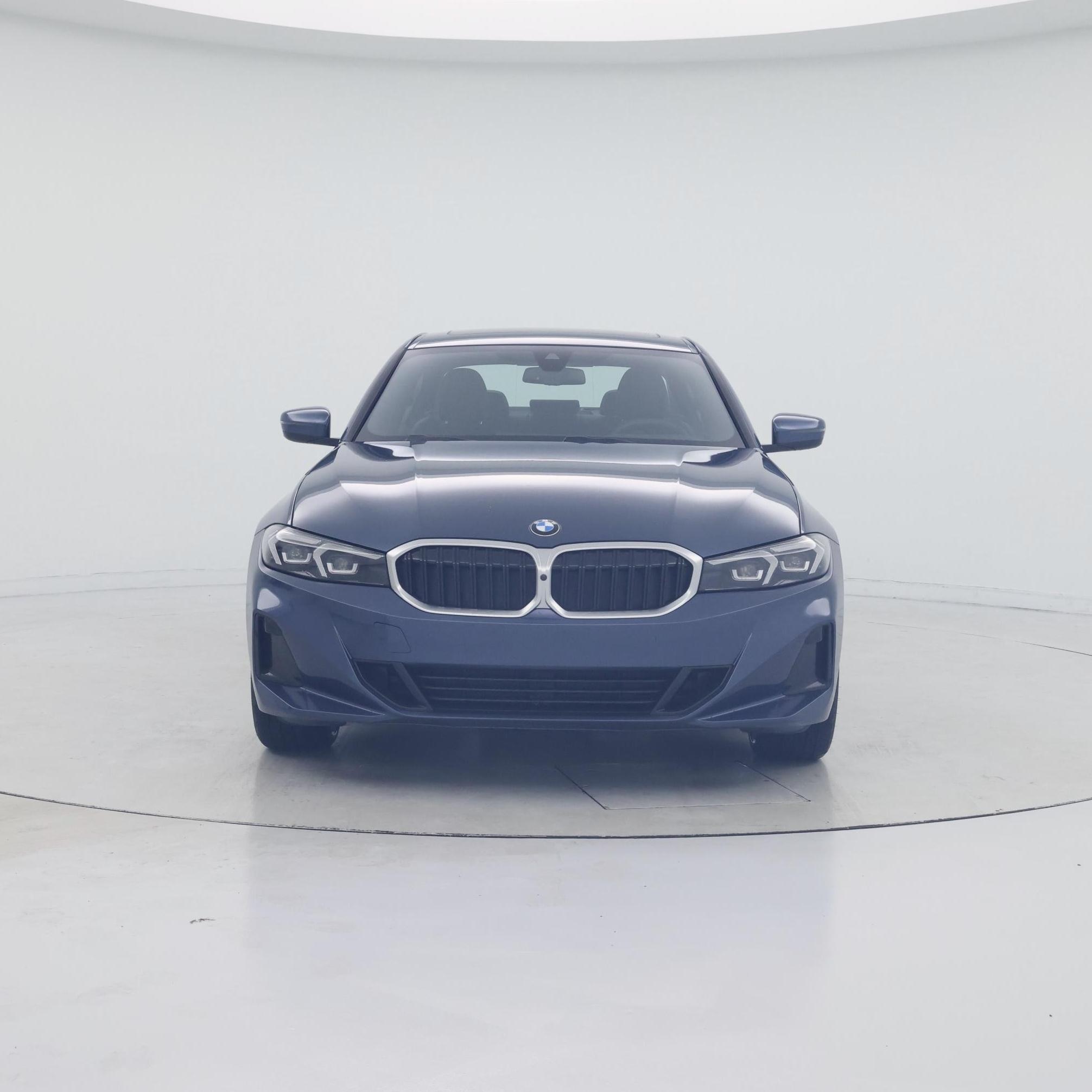 Thumbnail: 2025 BMW 3 Series - 5