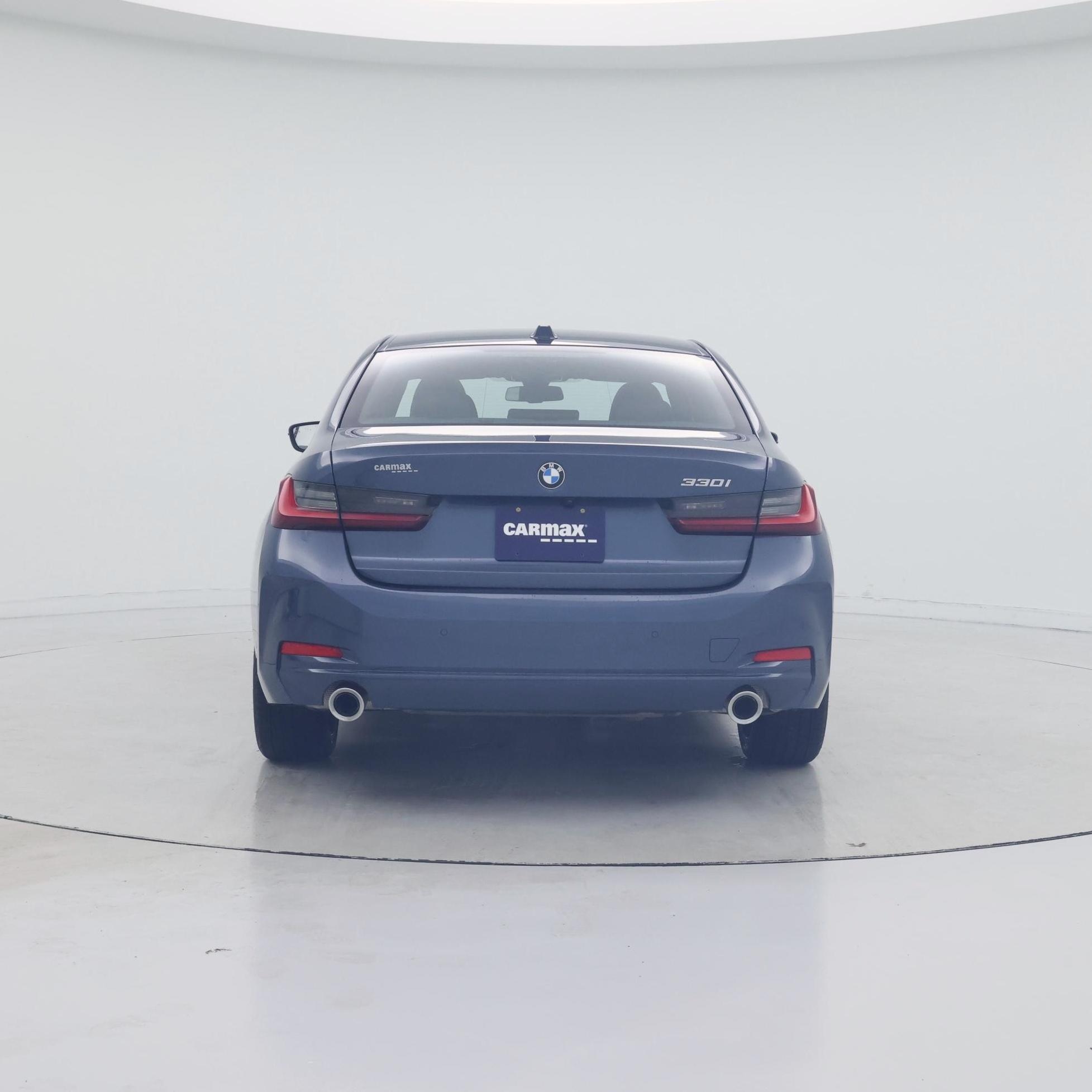 Thumbnail: 2025 BMW 3 Series - 6
