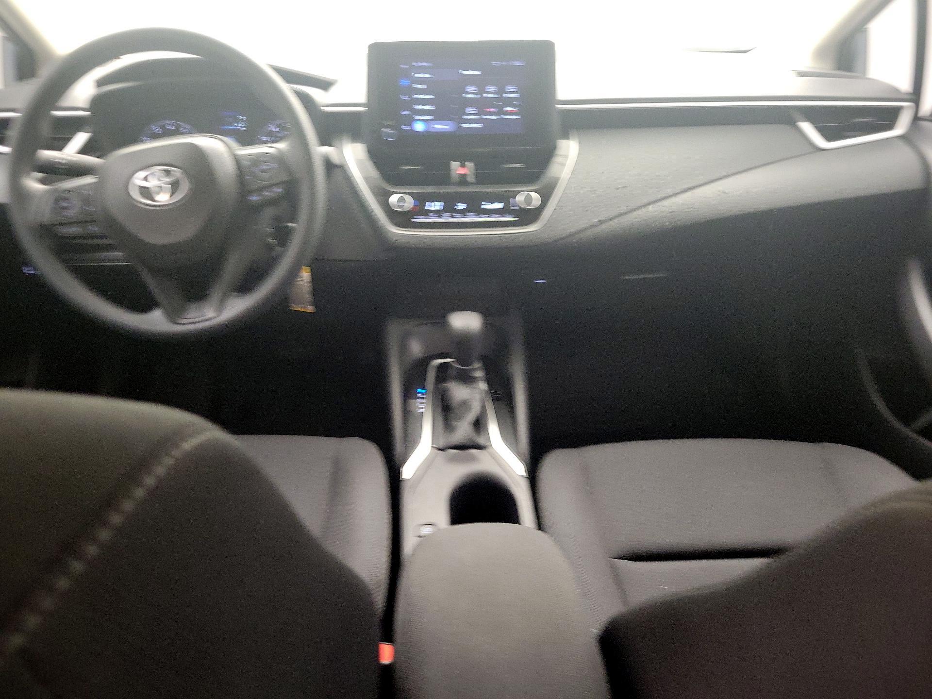Thumbnail: 2024 Toyota Corolla - 9