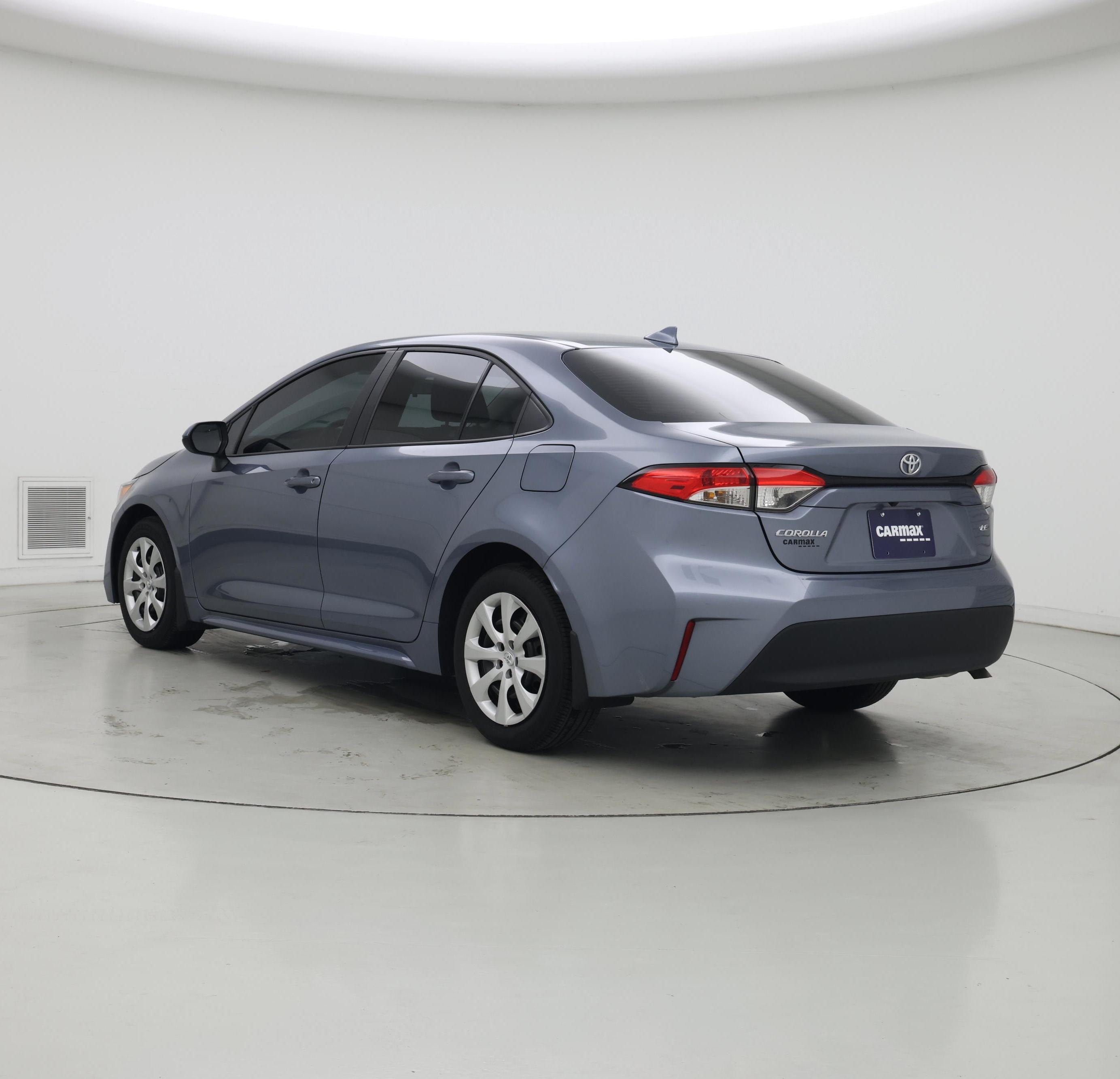 Thumbnail: 2024 Toyota Corolla - 2