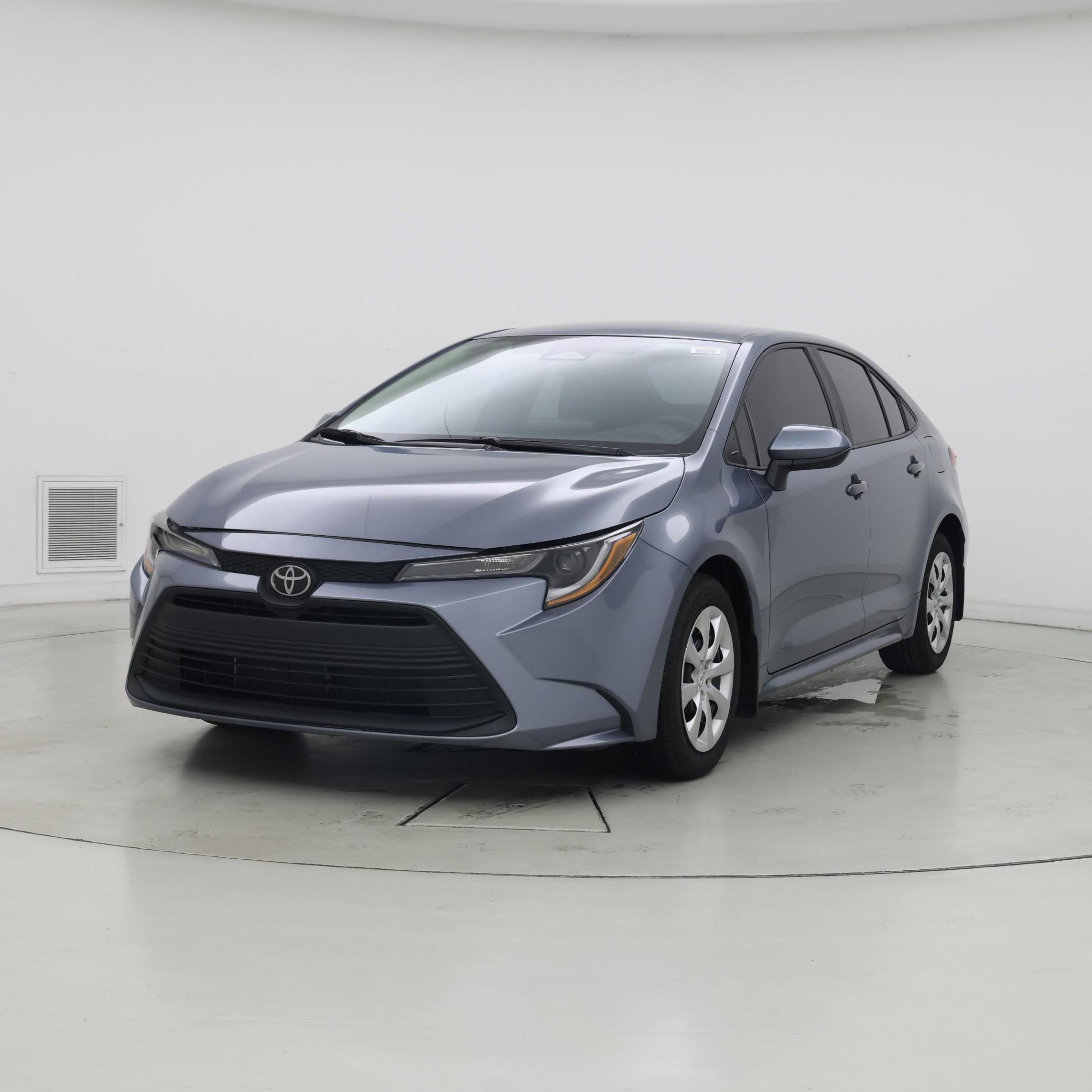 Thumbnail: 2024 Toyota Corolla - 4