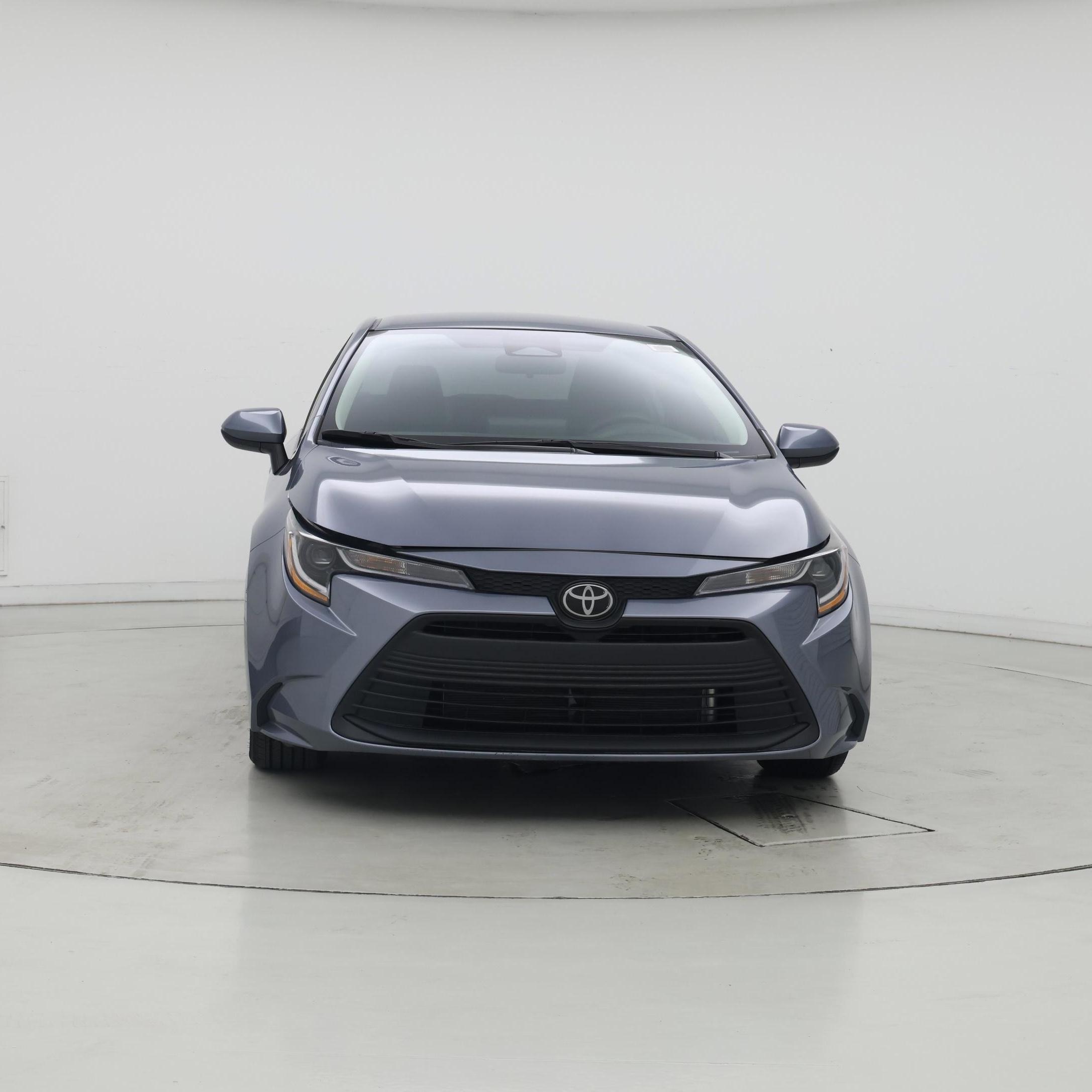 Thumbnail: 2024 Toyota Corolla - 5