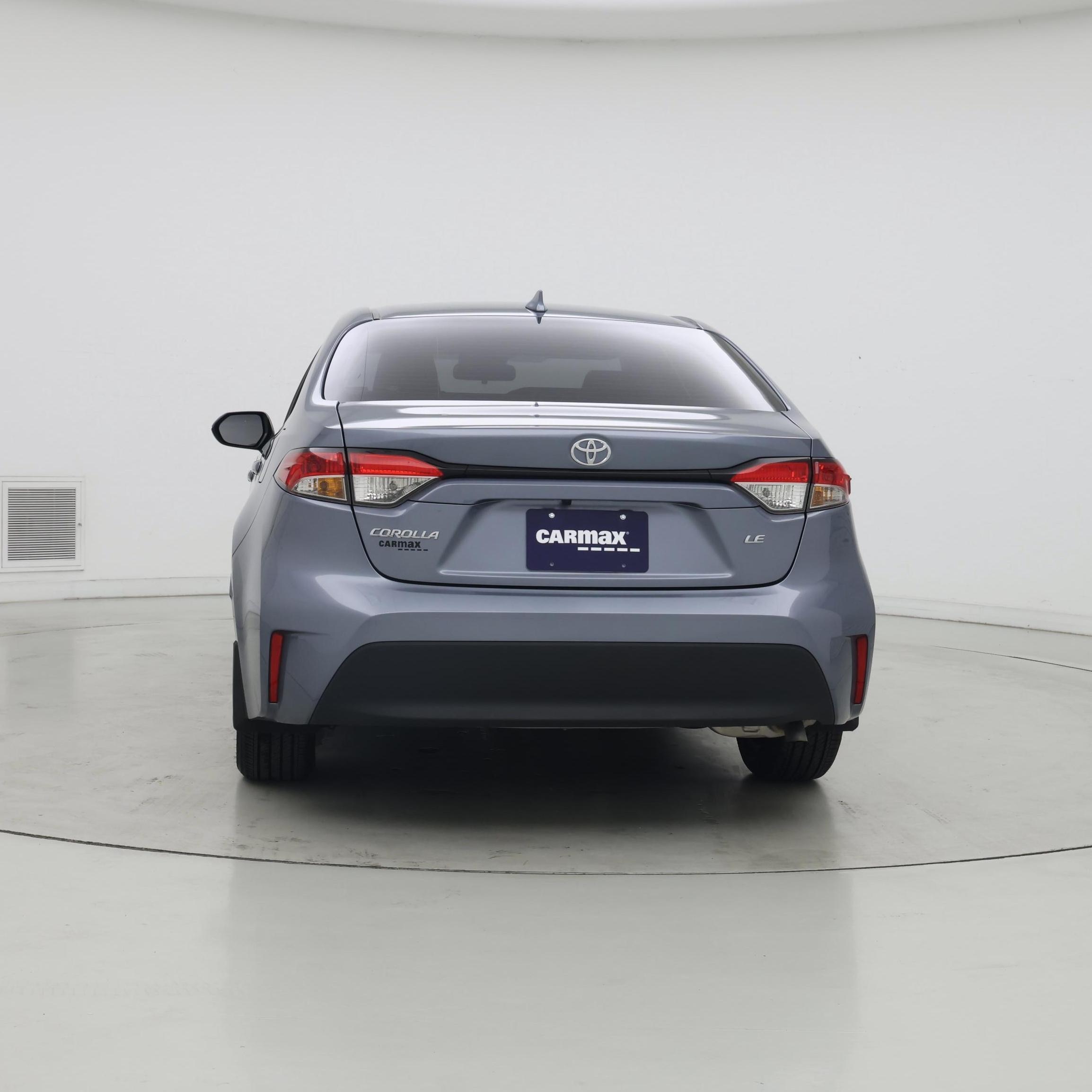 Thumbnail: 2024 Toyota Corolla - 6
