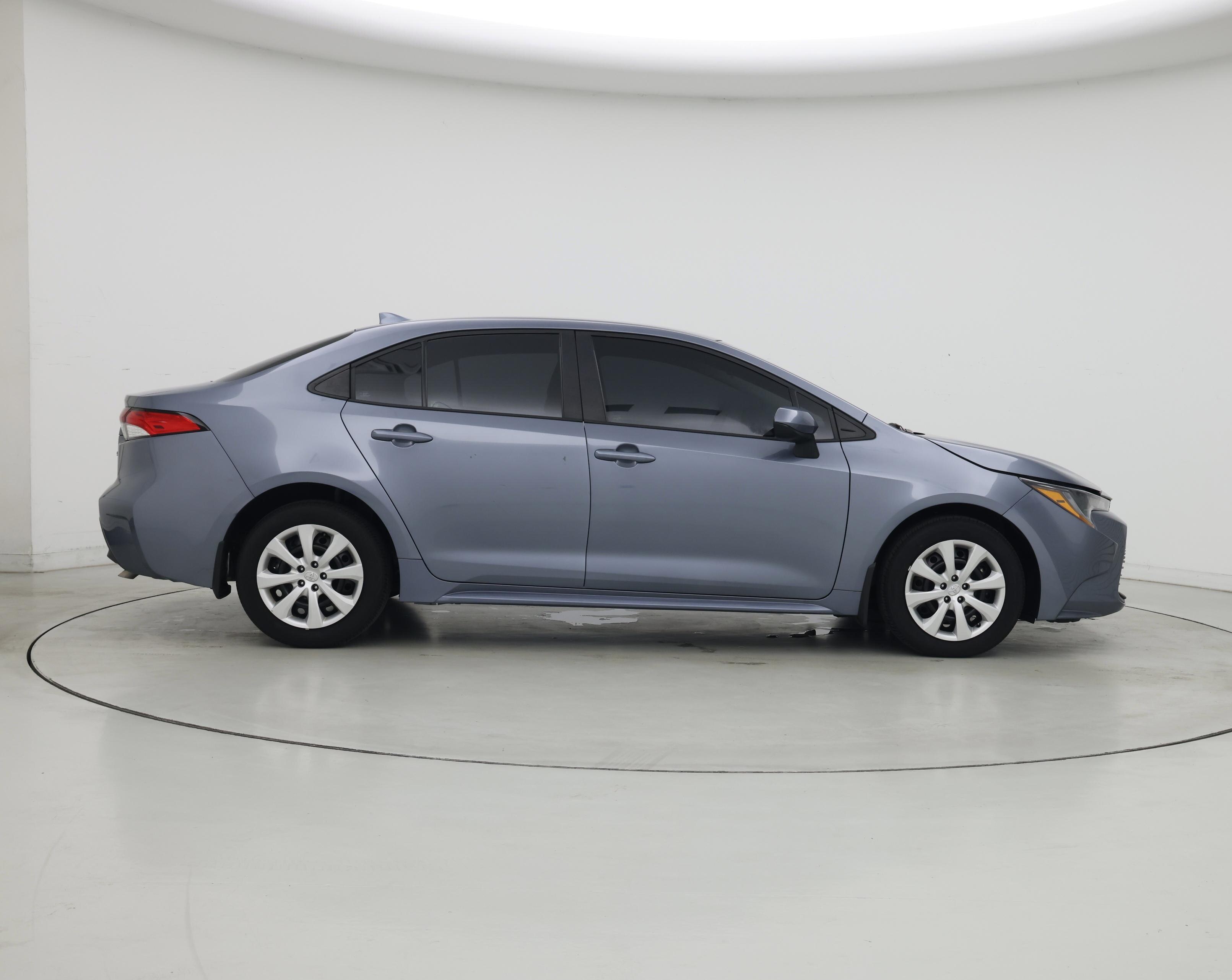 Thumbnail: 2024 Toyota Corolla - 7