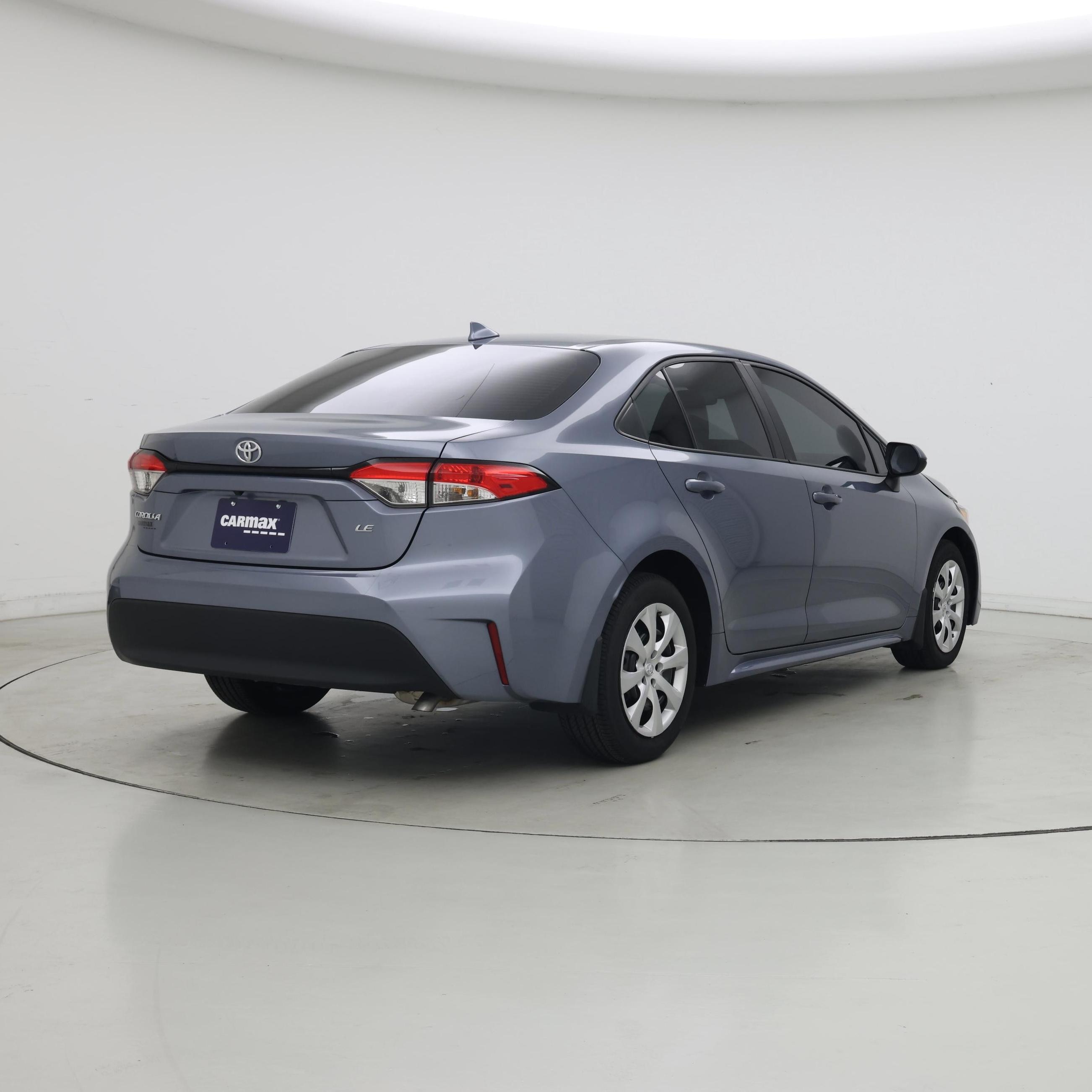 Thumbnail: 2024 Toyota Corolla - 8
