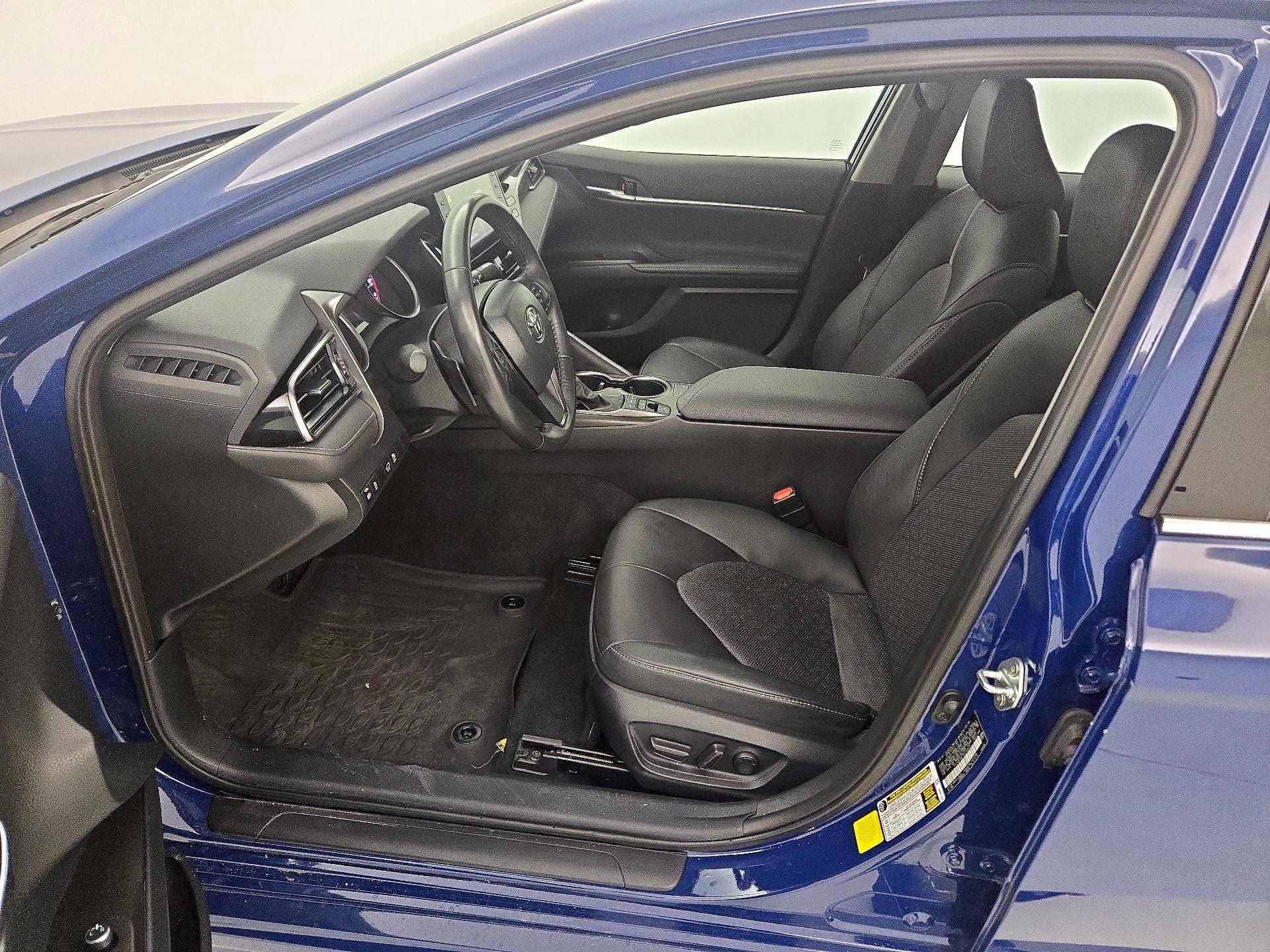 Thumbnail: 2024 Toyota Camry - 11
