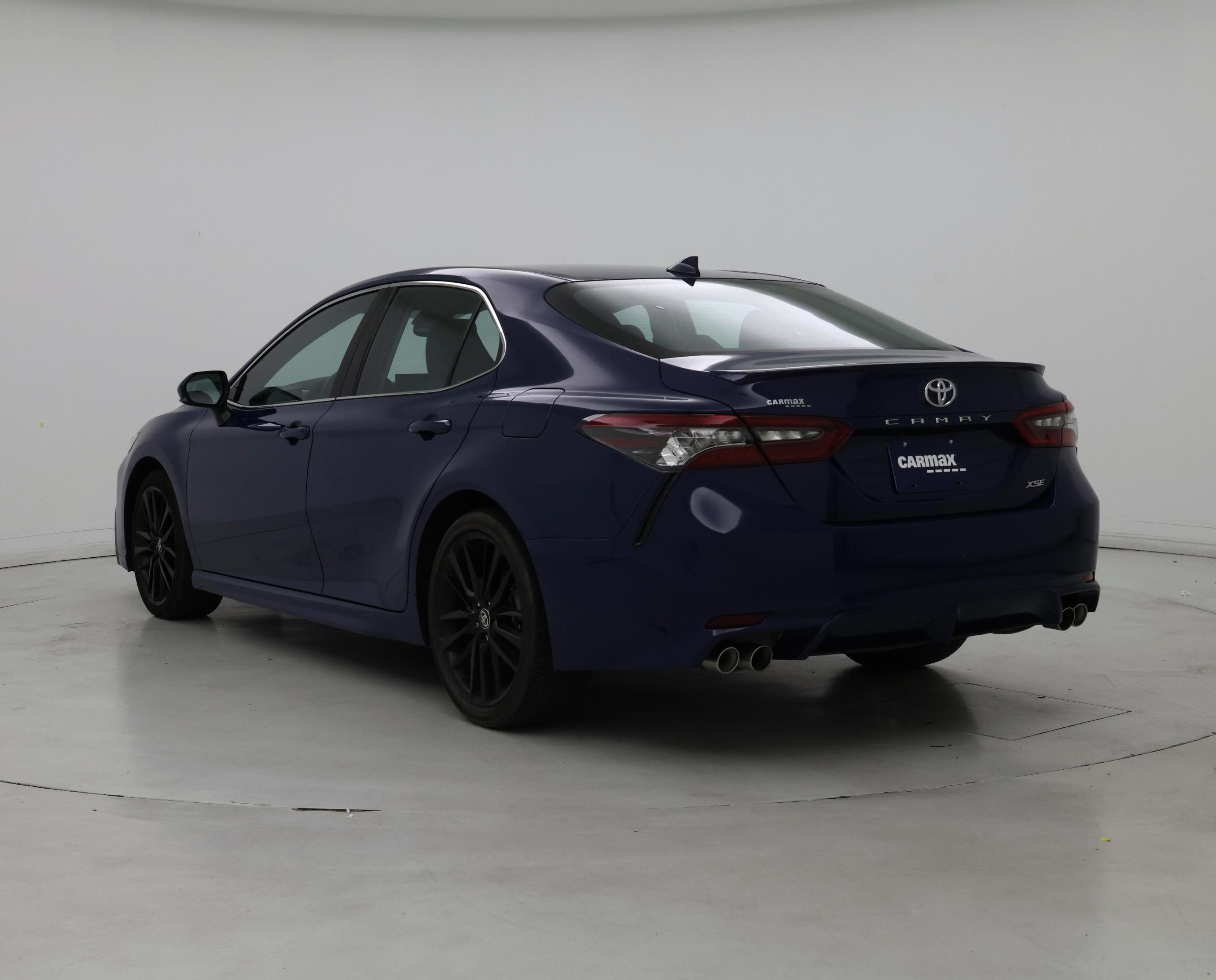 Thumbnail: 2024 Toyota Camry - 2