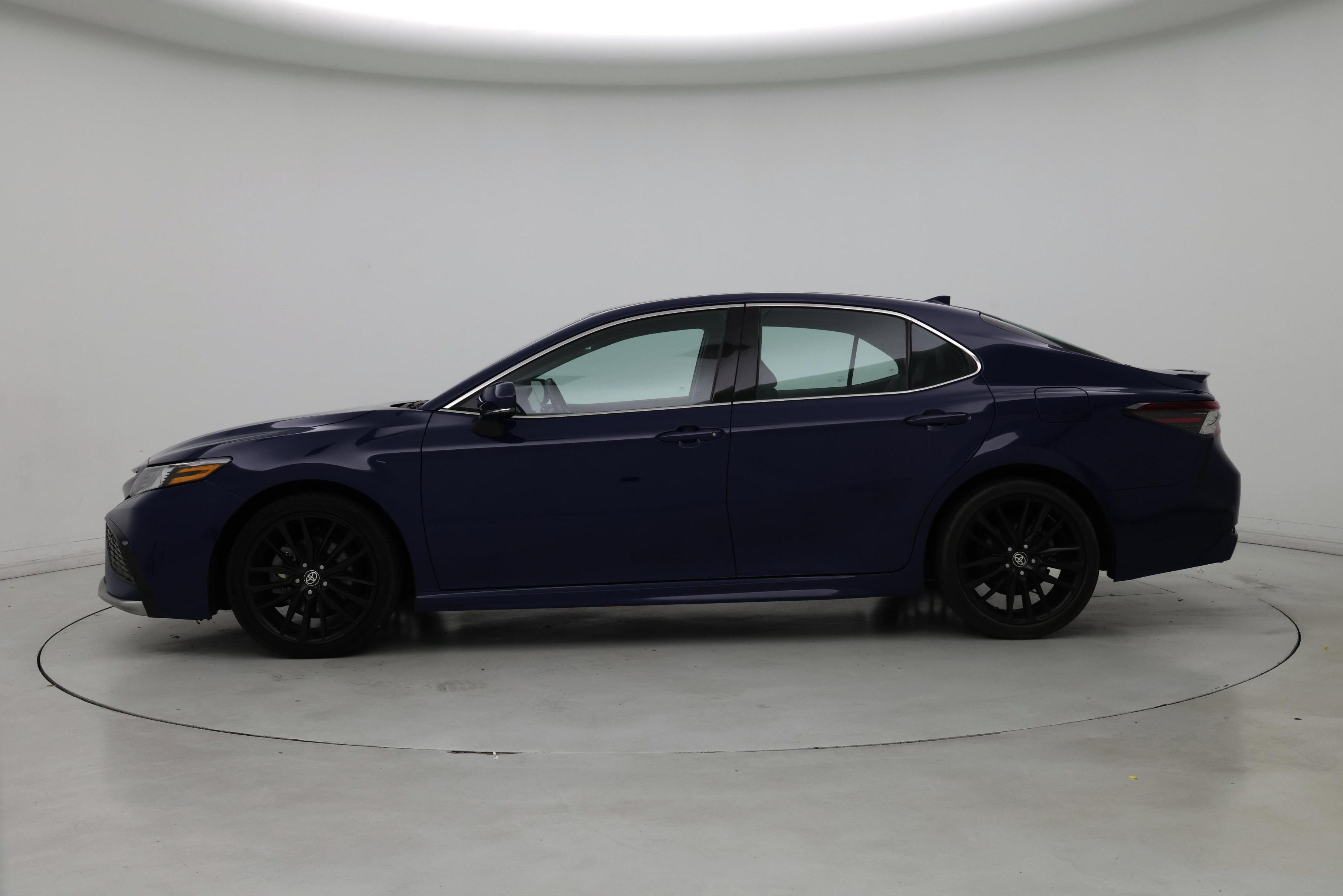 Thumbnail: 2024 Toyota Camry - 3