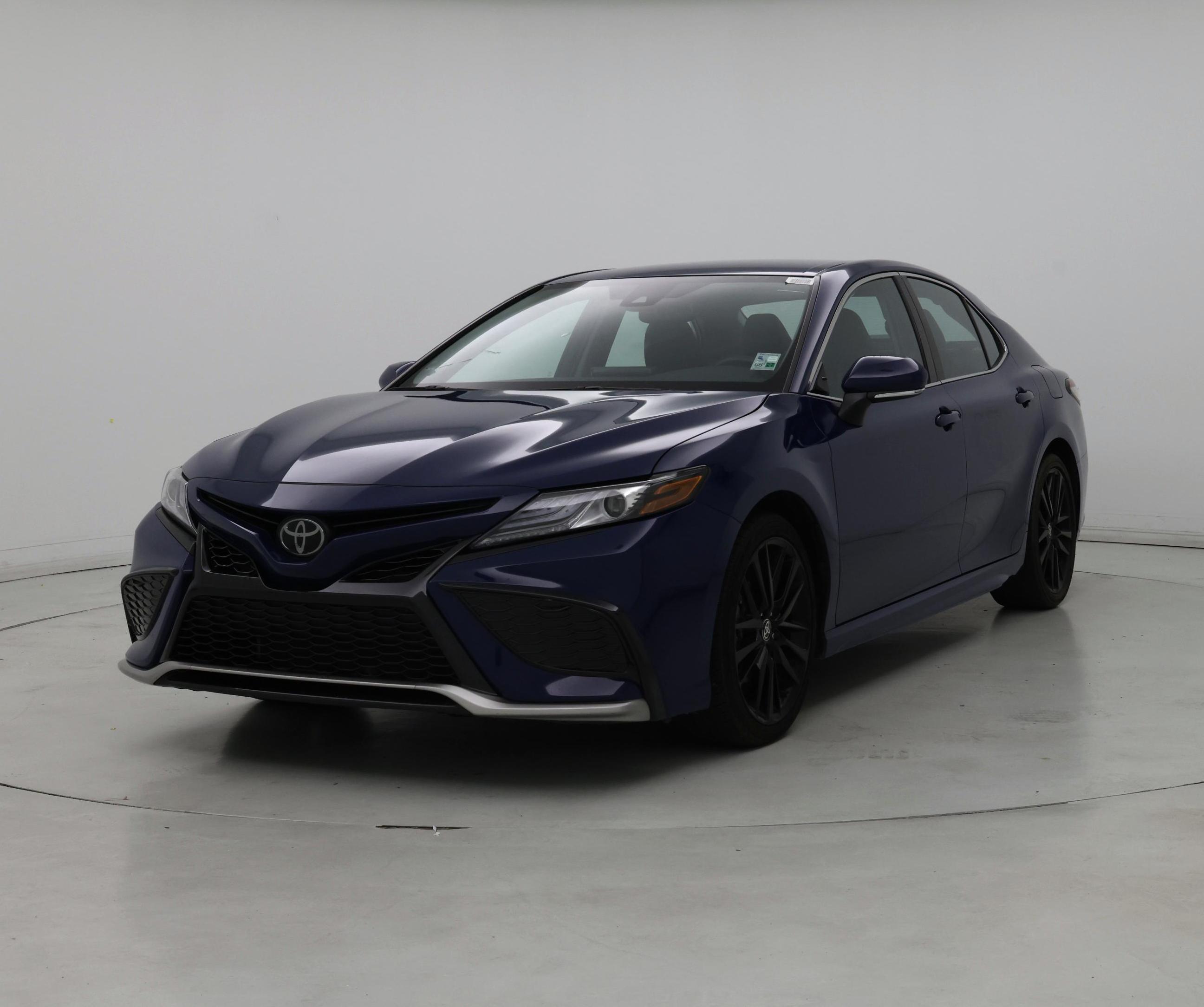 Thumbnail: 2024 Toyota Camry - 4