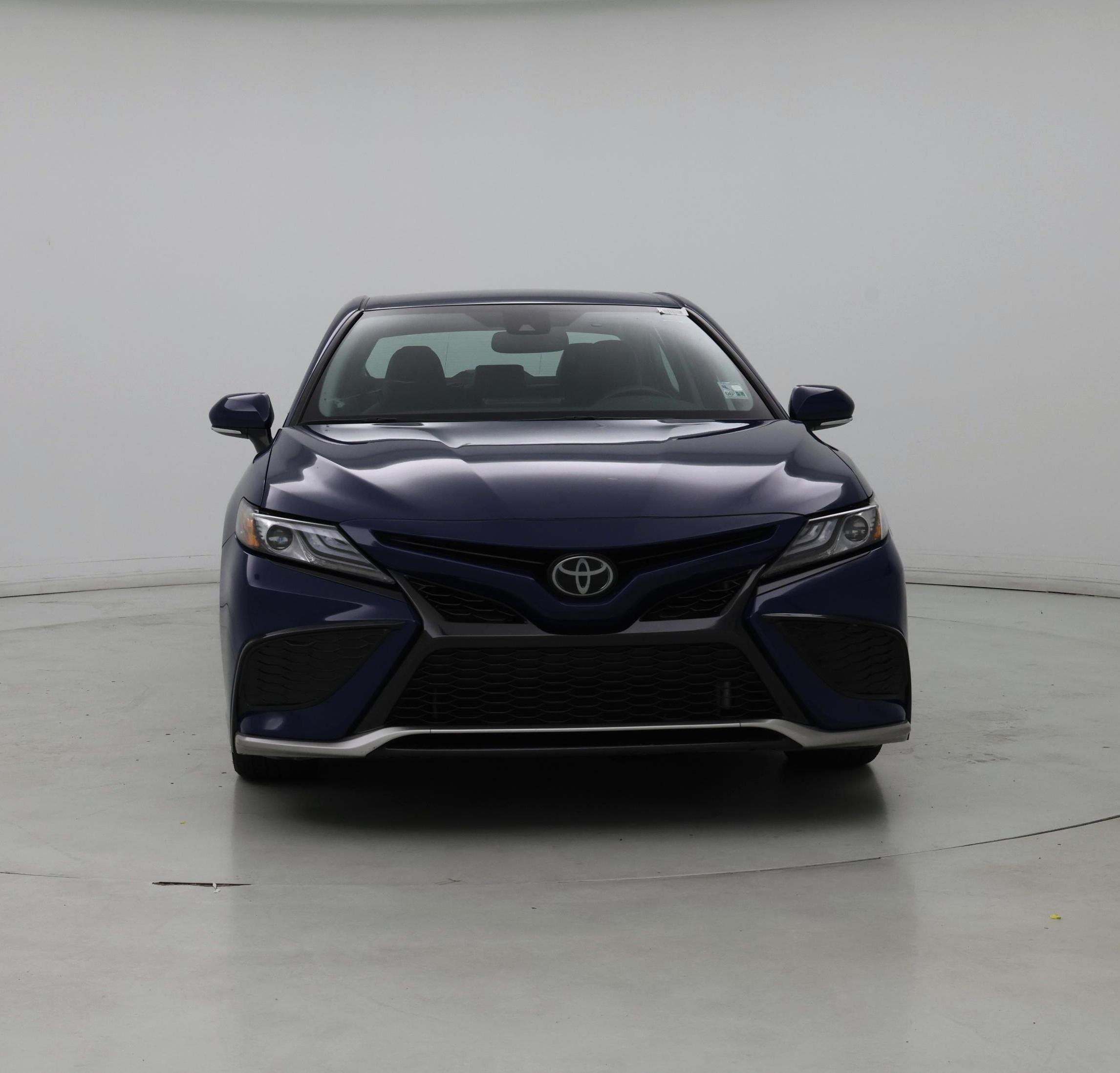 Thumbnail: 2024 Toyota Camry - 5
