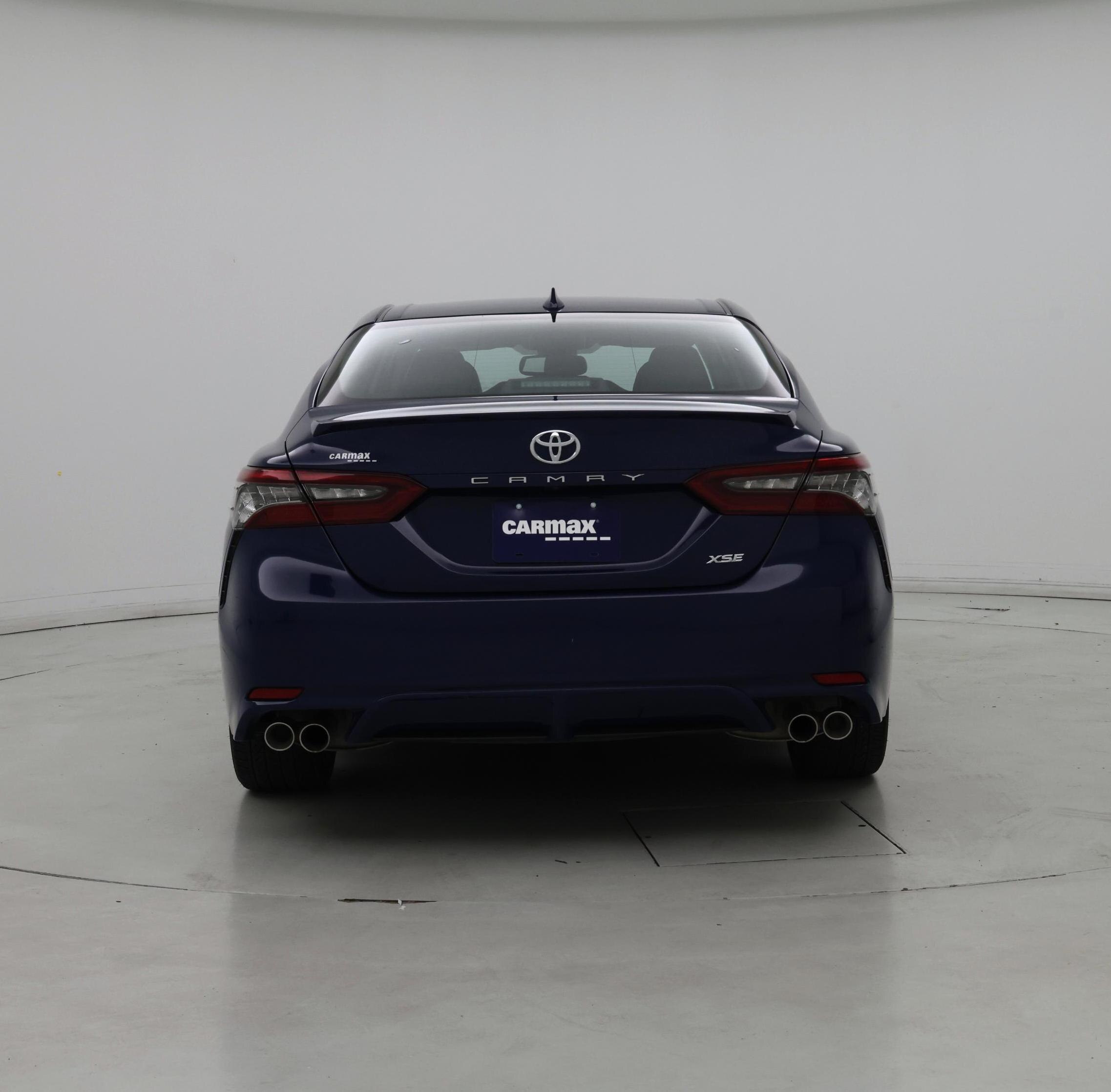 Thumbnail: 2024 Toyota Camry - 6