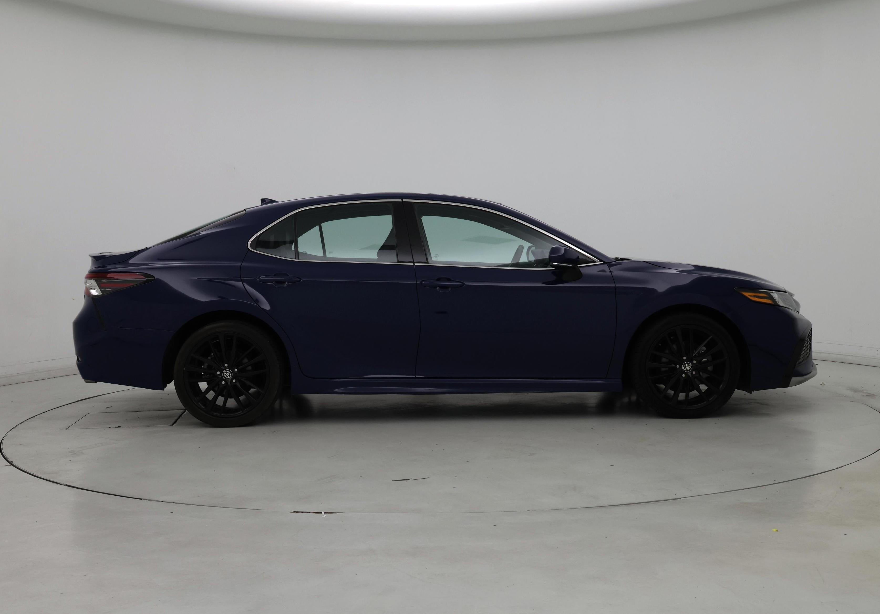 Thumbnail: 2024 Toyota Camry - 7