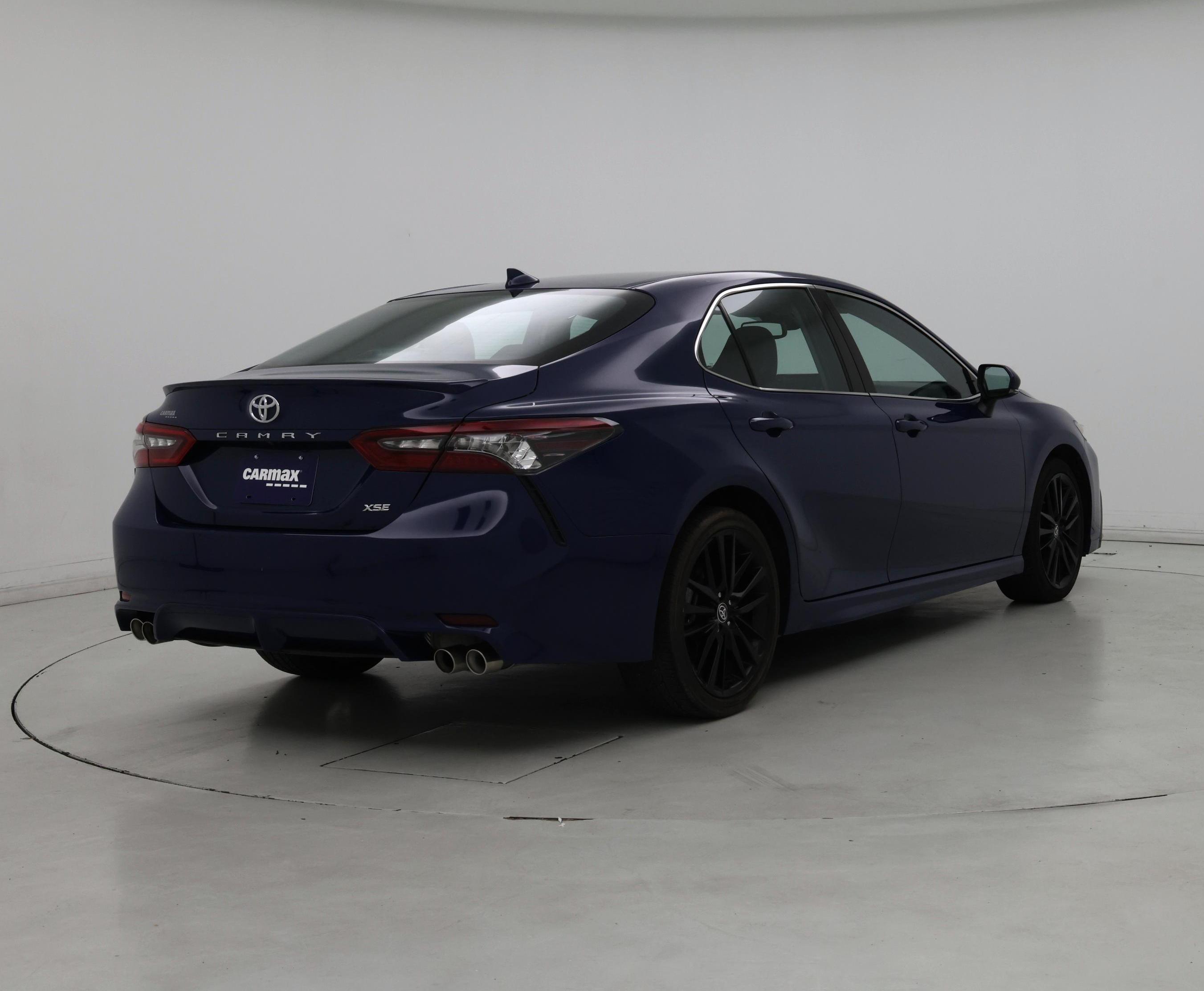 Thumbnail: 2024 Toyota Camry - 8