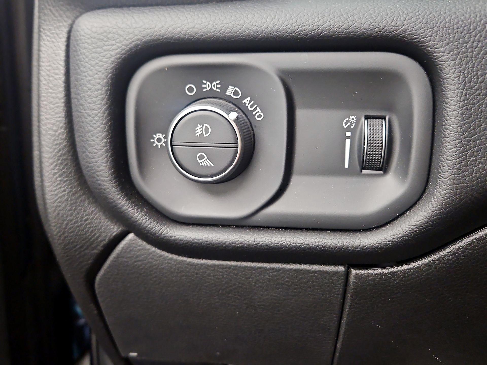 Thumbnail: 2024 RAM 2500 - 13