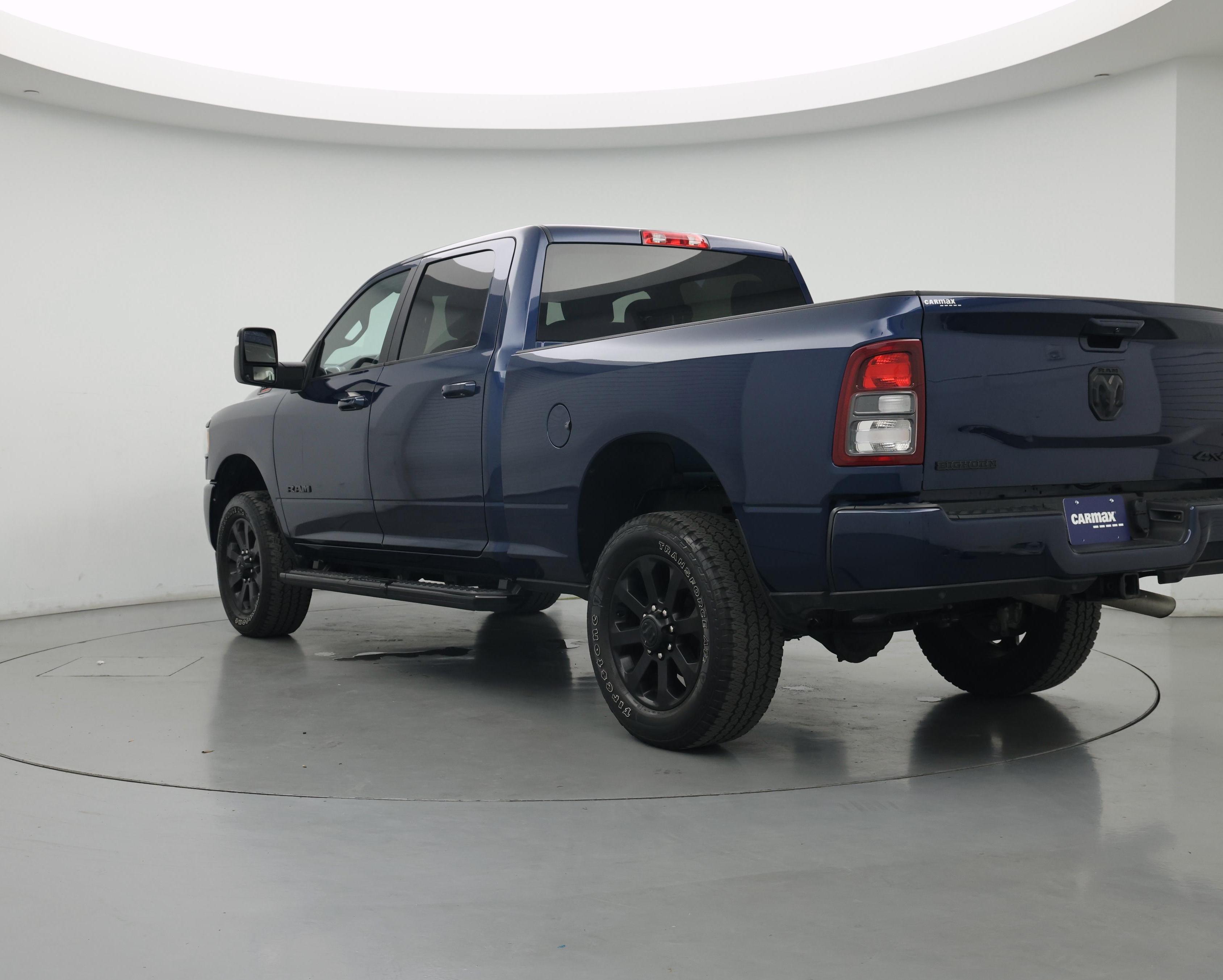 Thumbnail: 2024 RAM 2500 - 2