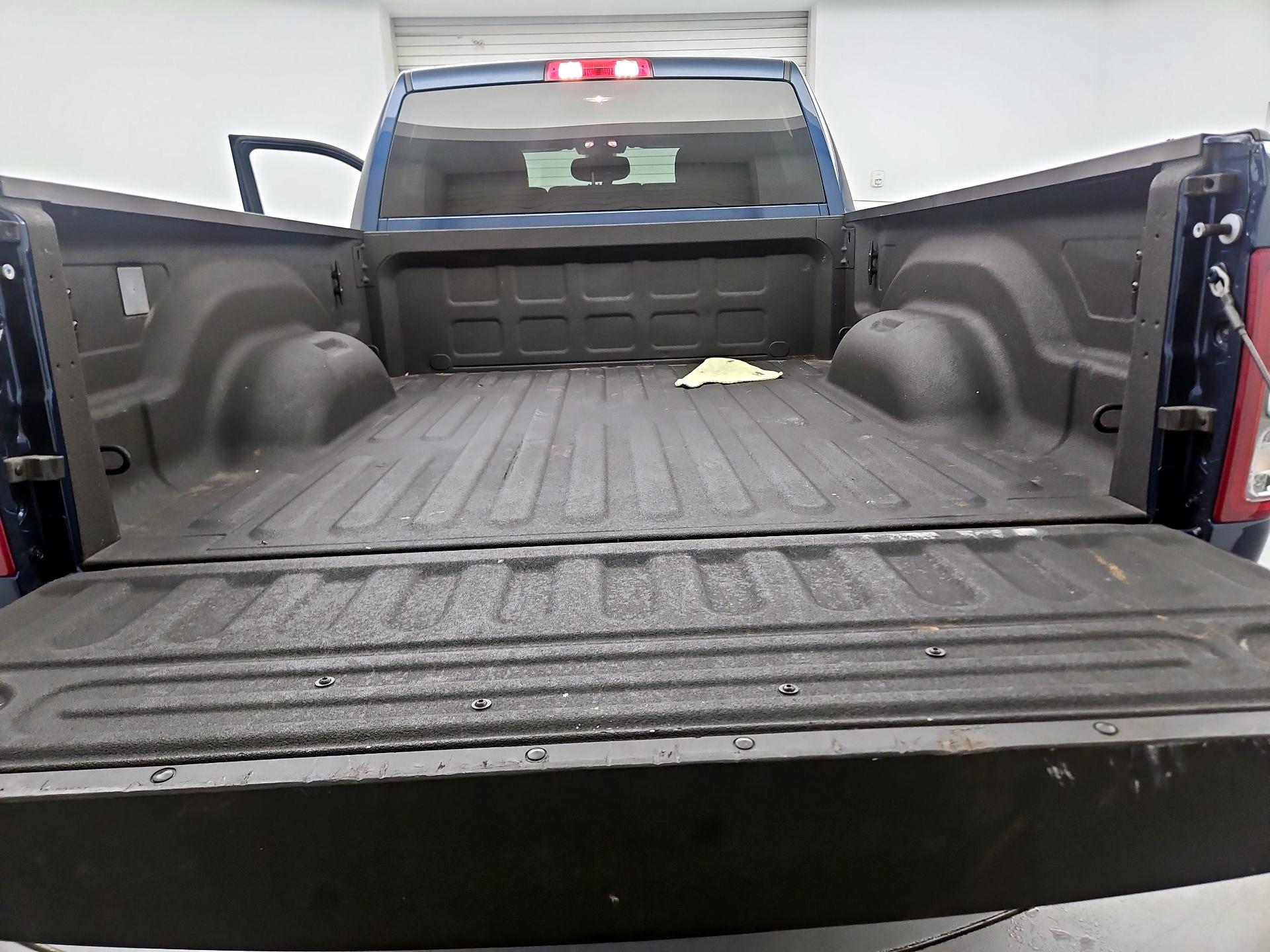 Thumbnail: 2024 RAM 2500 - 20