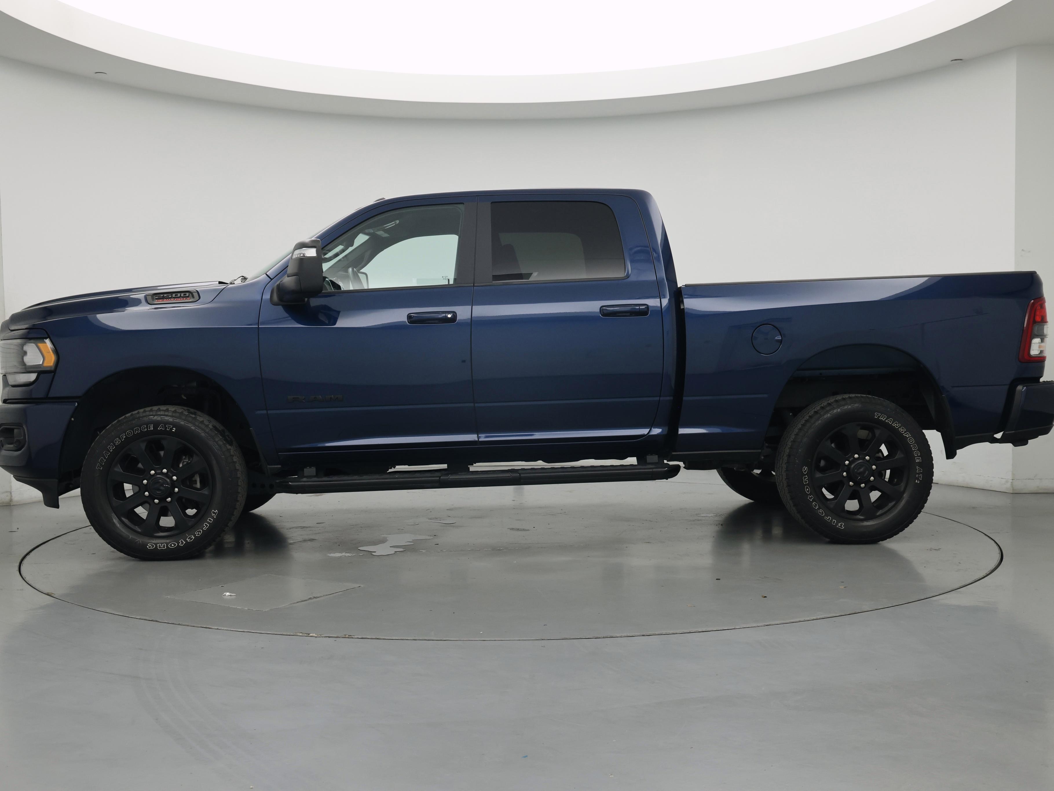 Thumbnail: 2024 RAM 2500 - 3