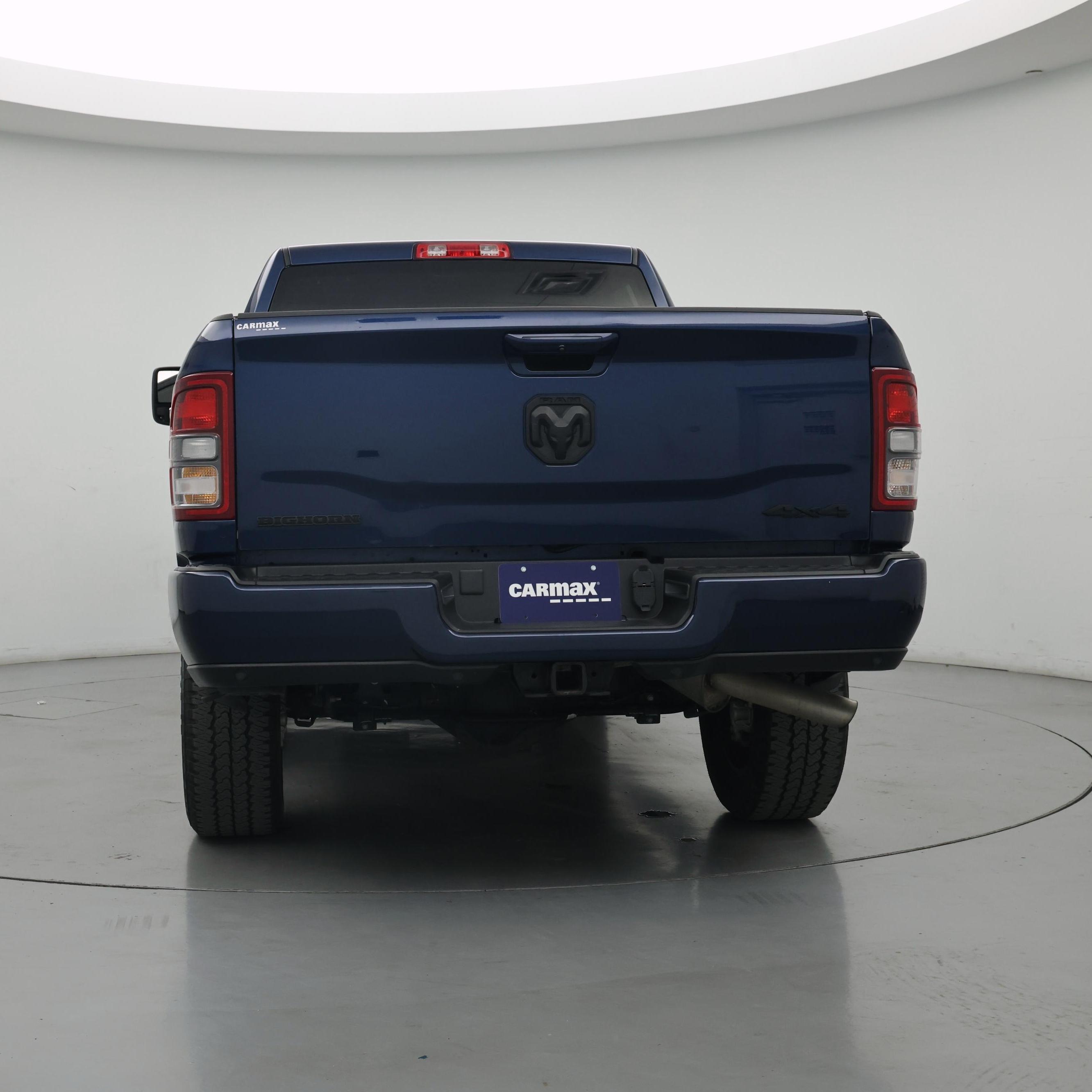 Thumbnail: 2024 RAM 2500 - 6