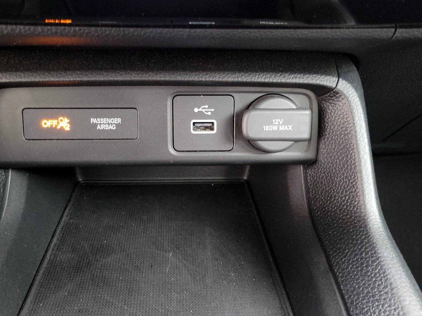 2023 Honda Civic EX - Photo 19