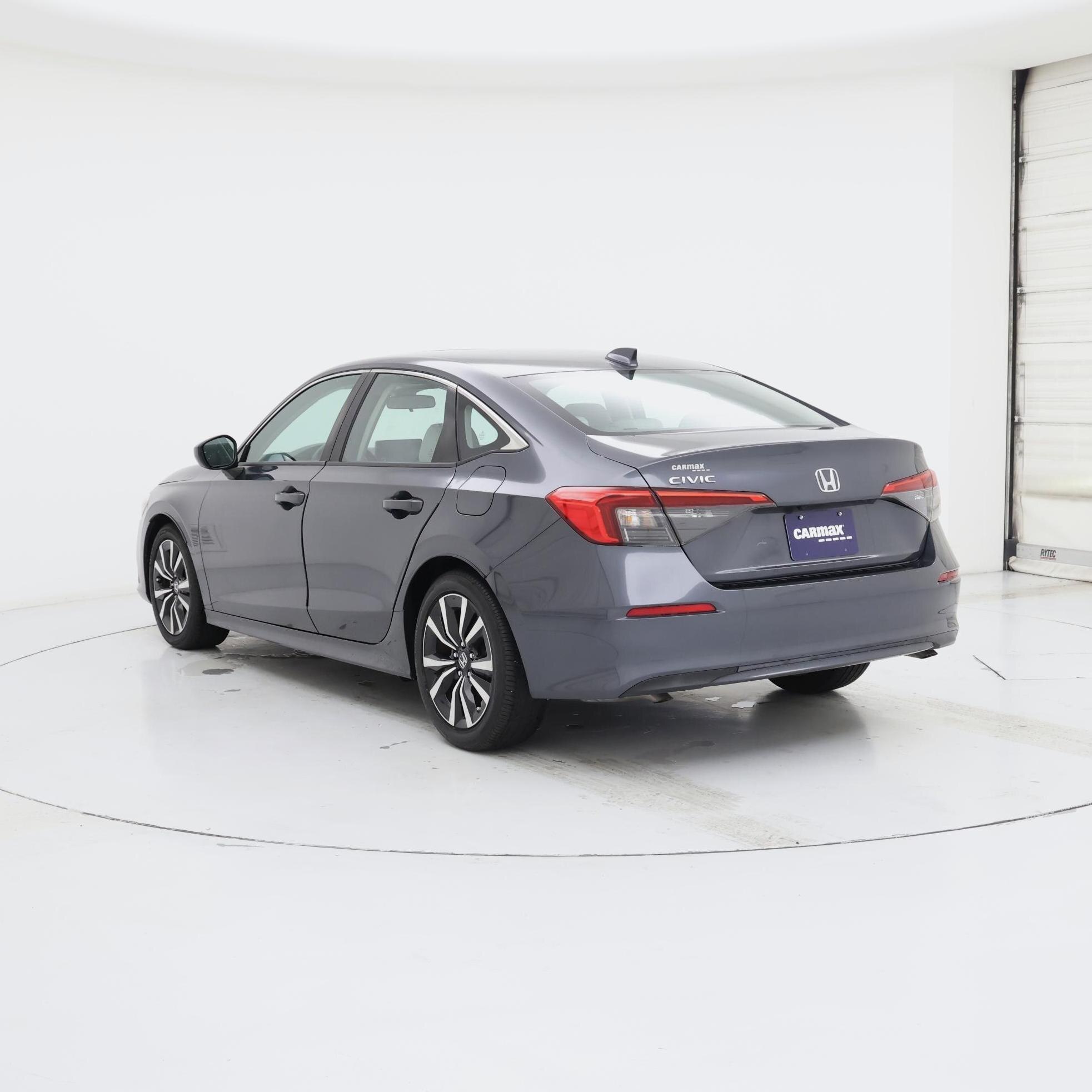 Thumbnail: 2023 Honda Civic - 2