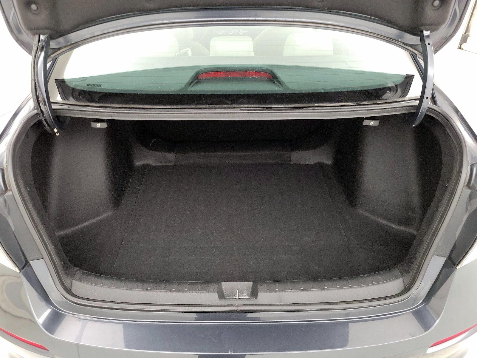 2023 Honda Civic EX - Photo 22