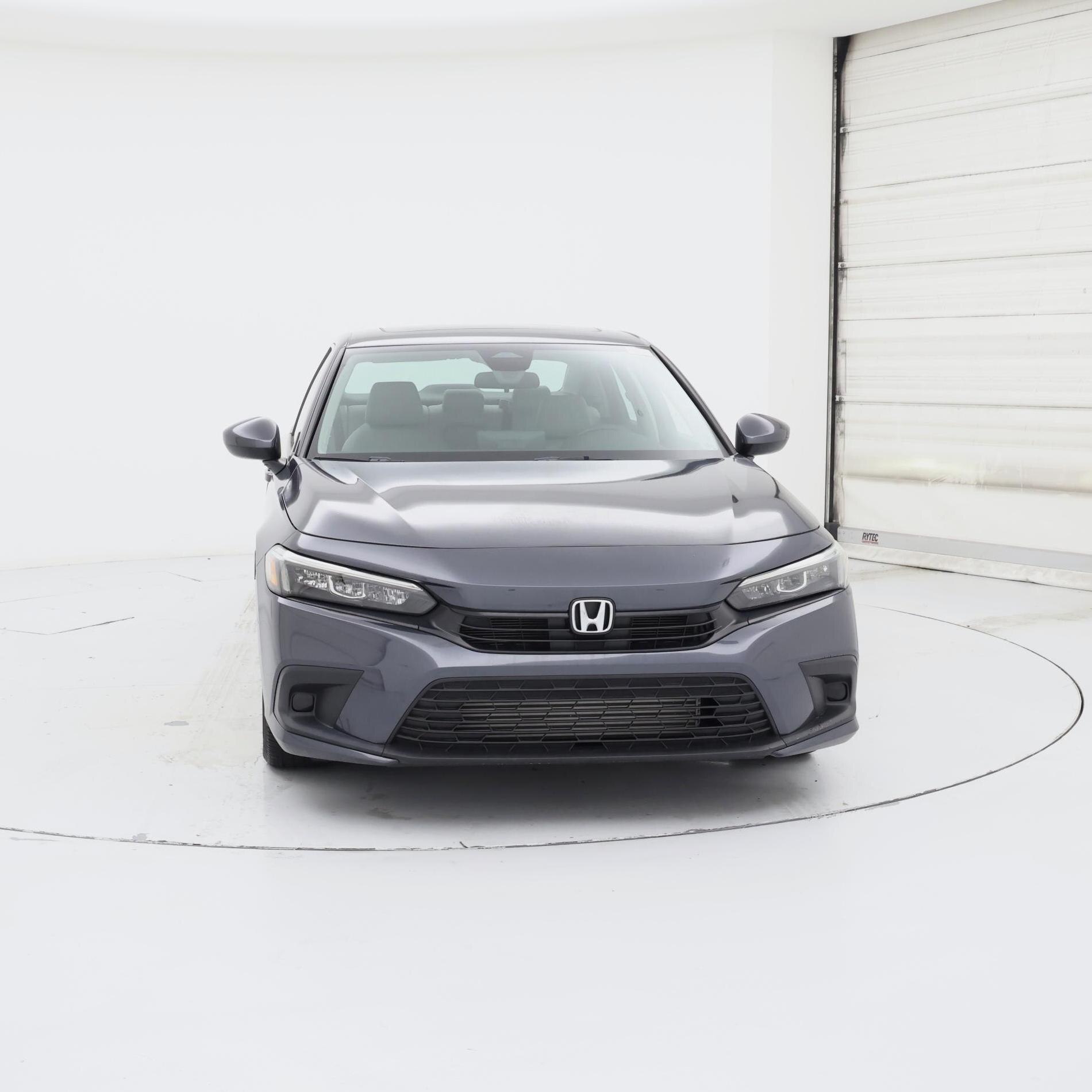 Thumbnail: 2023 Honda Civic - 5