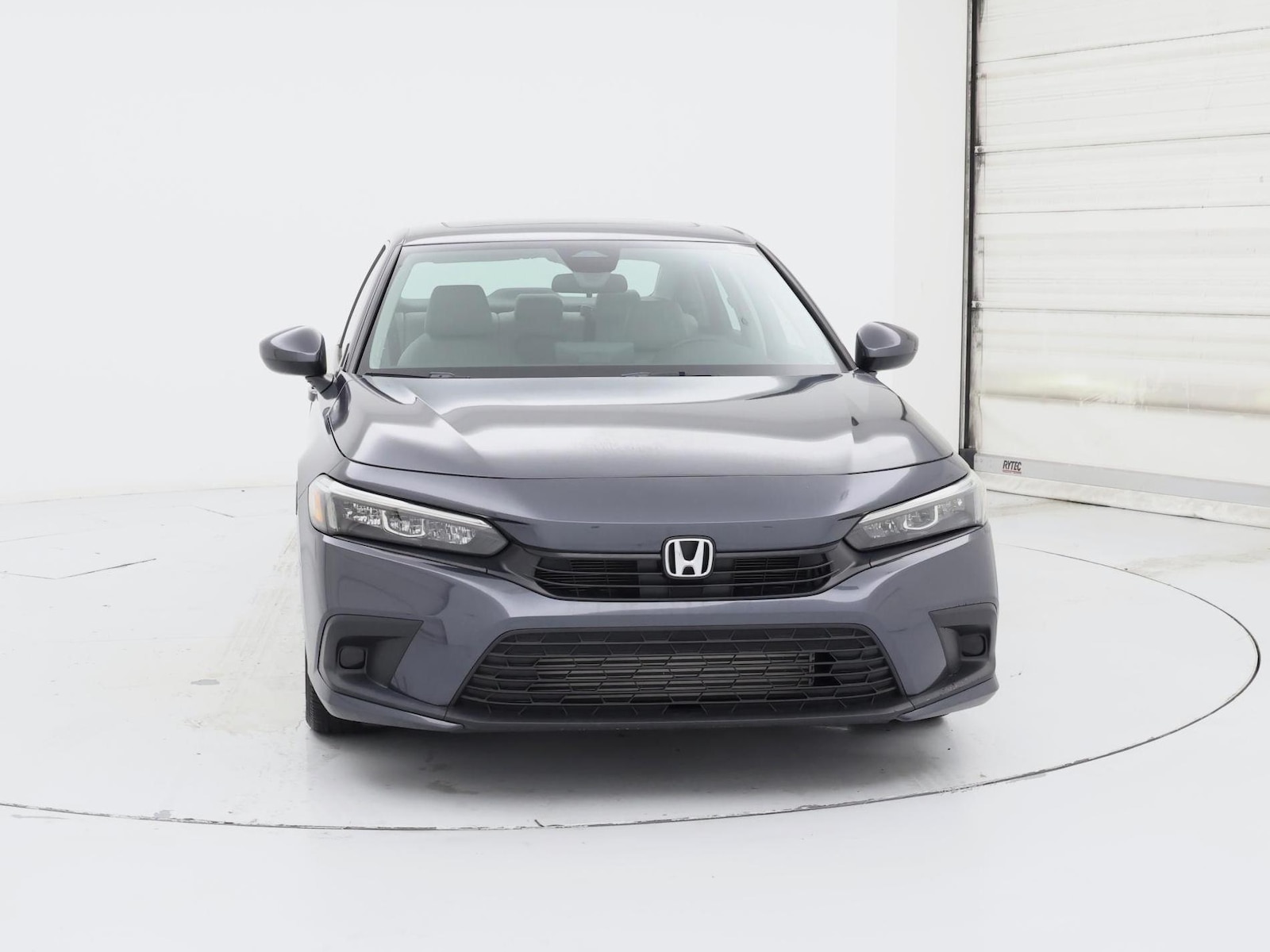 2023 Honda Civic EX - Photo 6