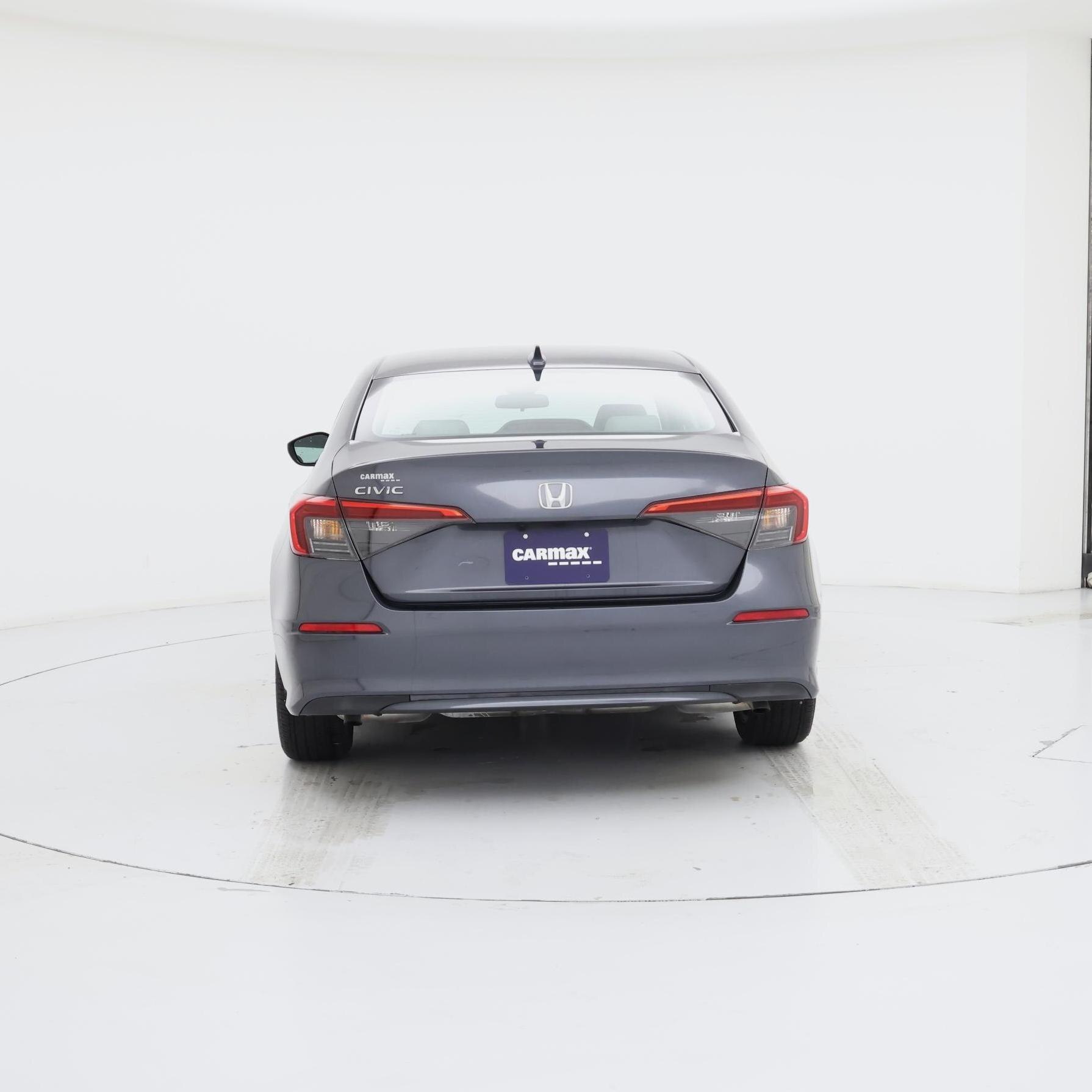 Thumbnail: 2023 Honda Civic - 6