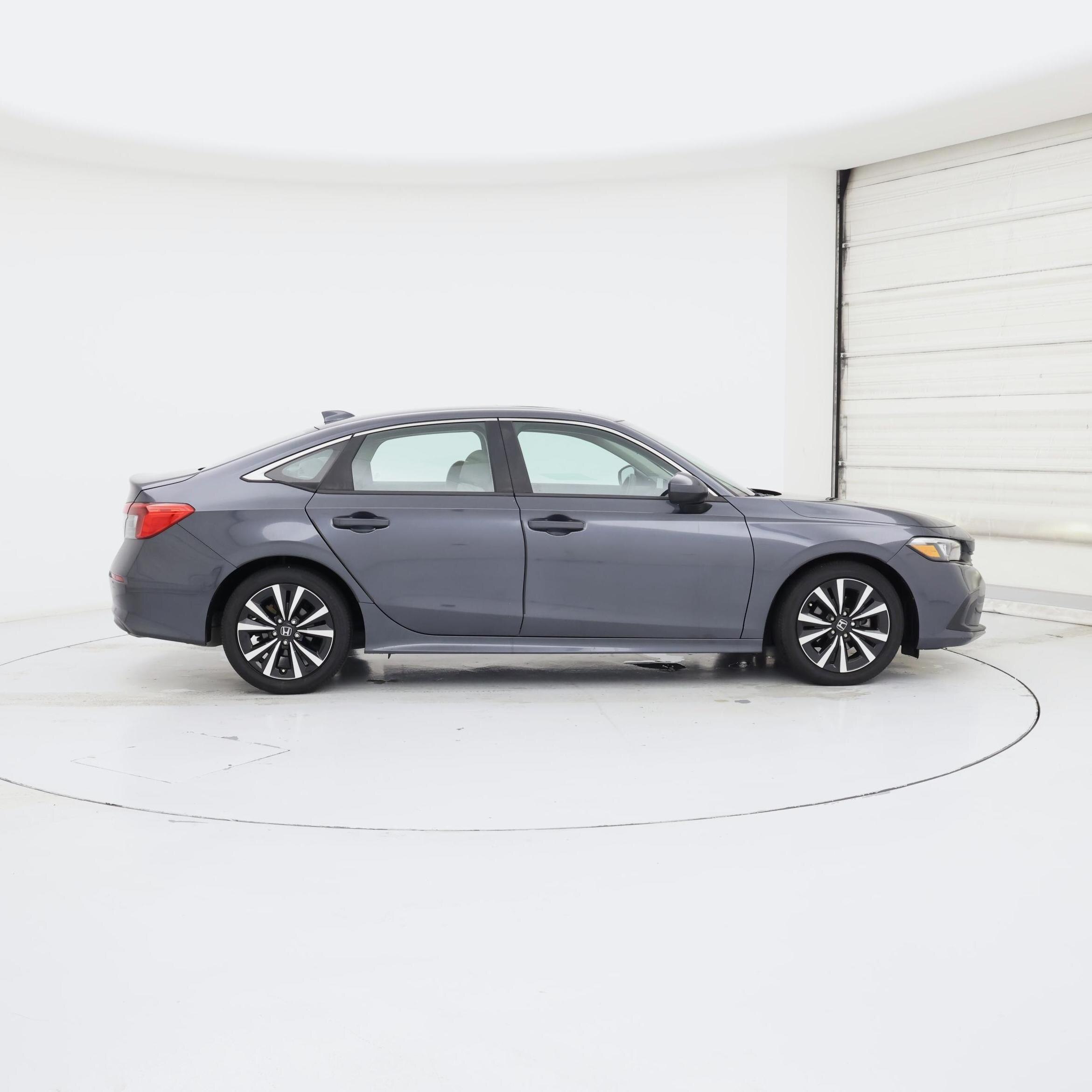 Thumbnail: 2023 Honda Civic - 7