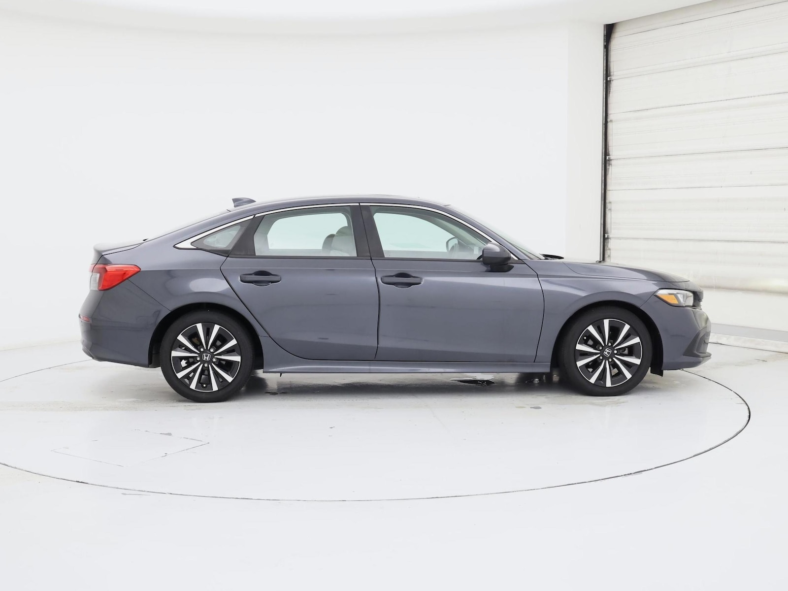 2023 Honda Civic EX - Photo 8