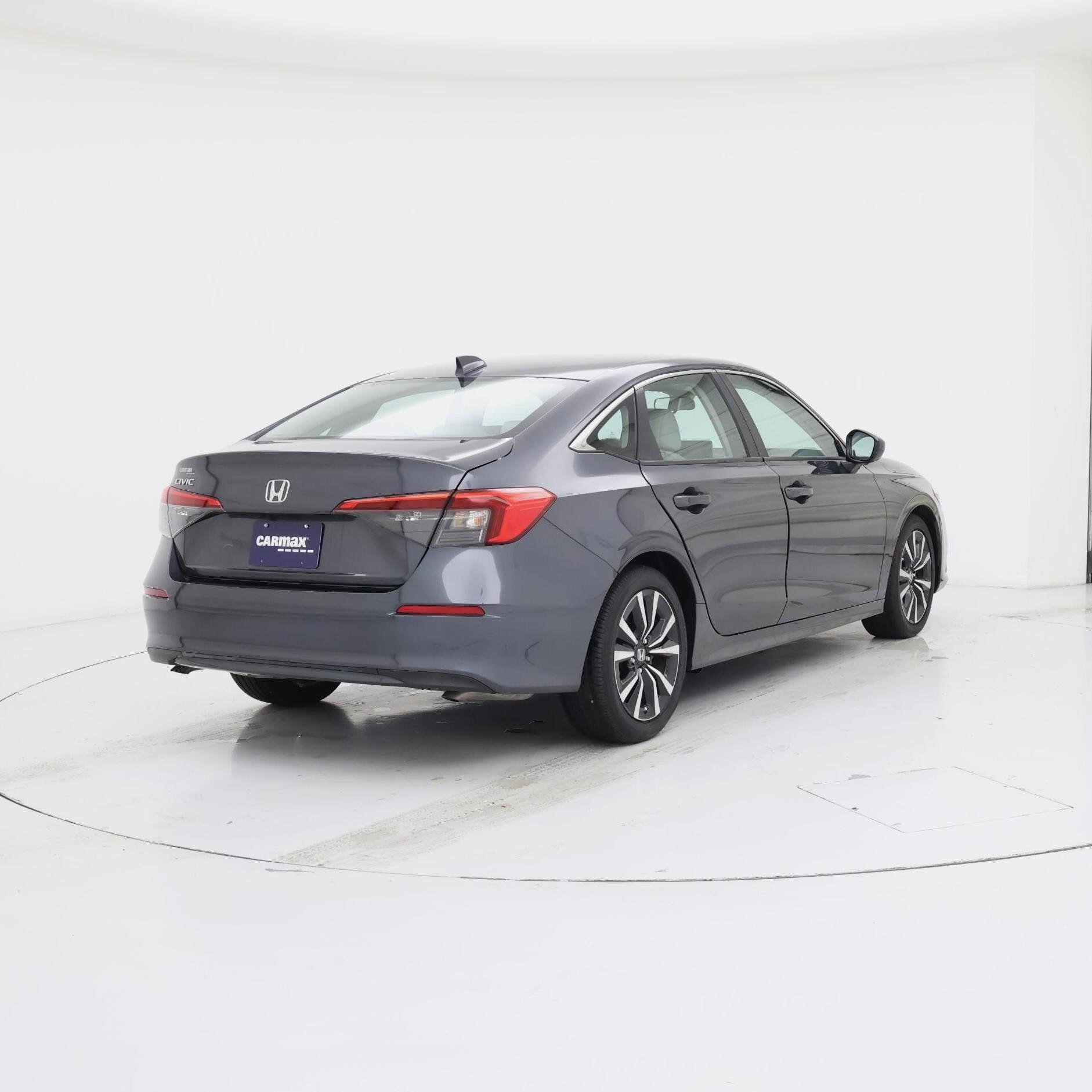 Thumbnail: 2023 Honda Civic - 8