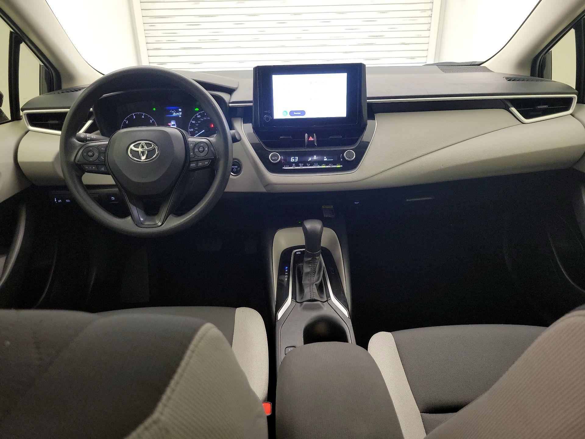 Thumbnail: 2025 Toyota Corolla - 9