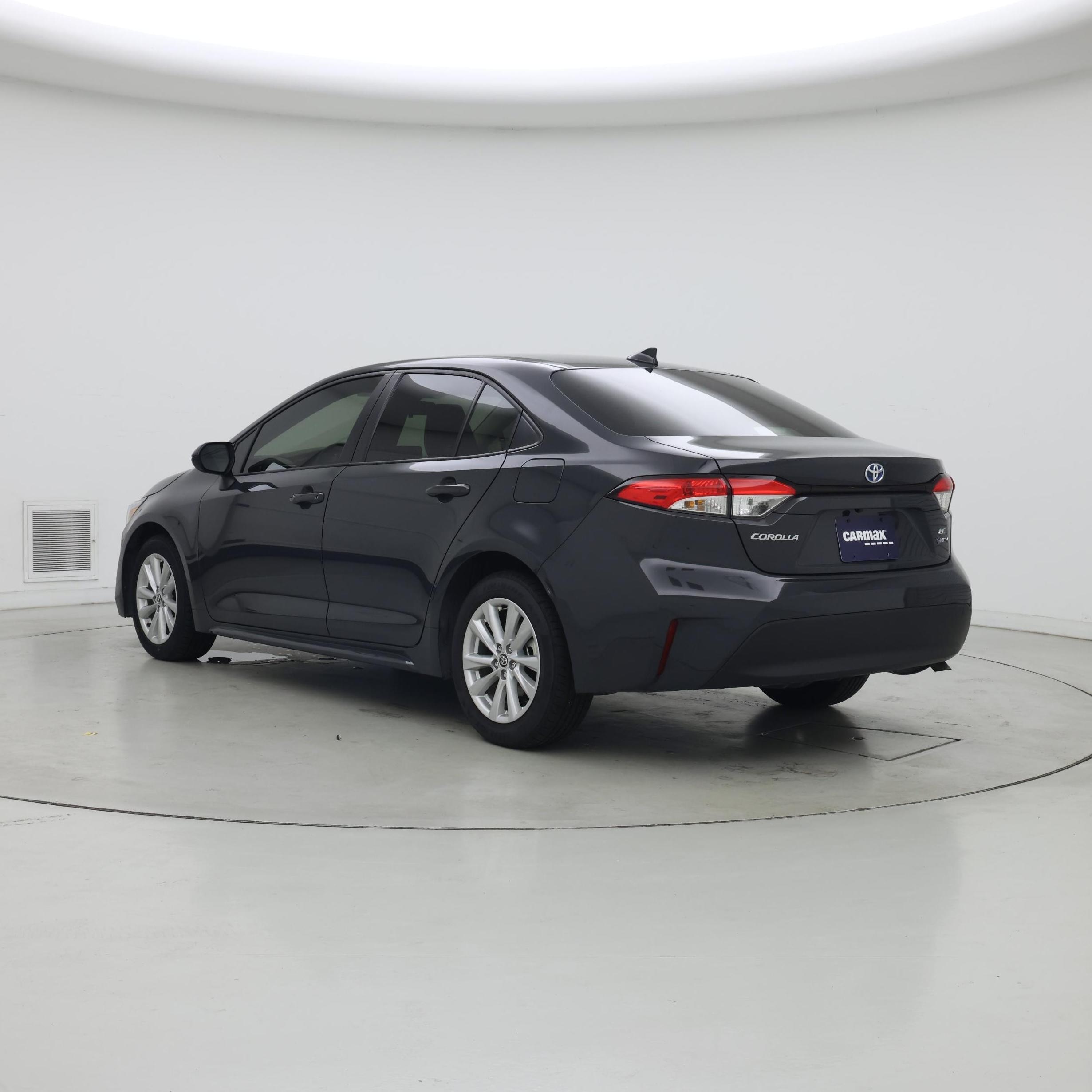 Thumbnail: 2025 Toyota Corolla - 2
