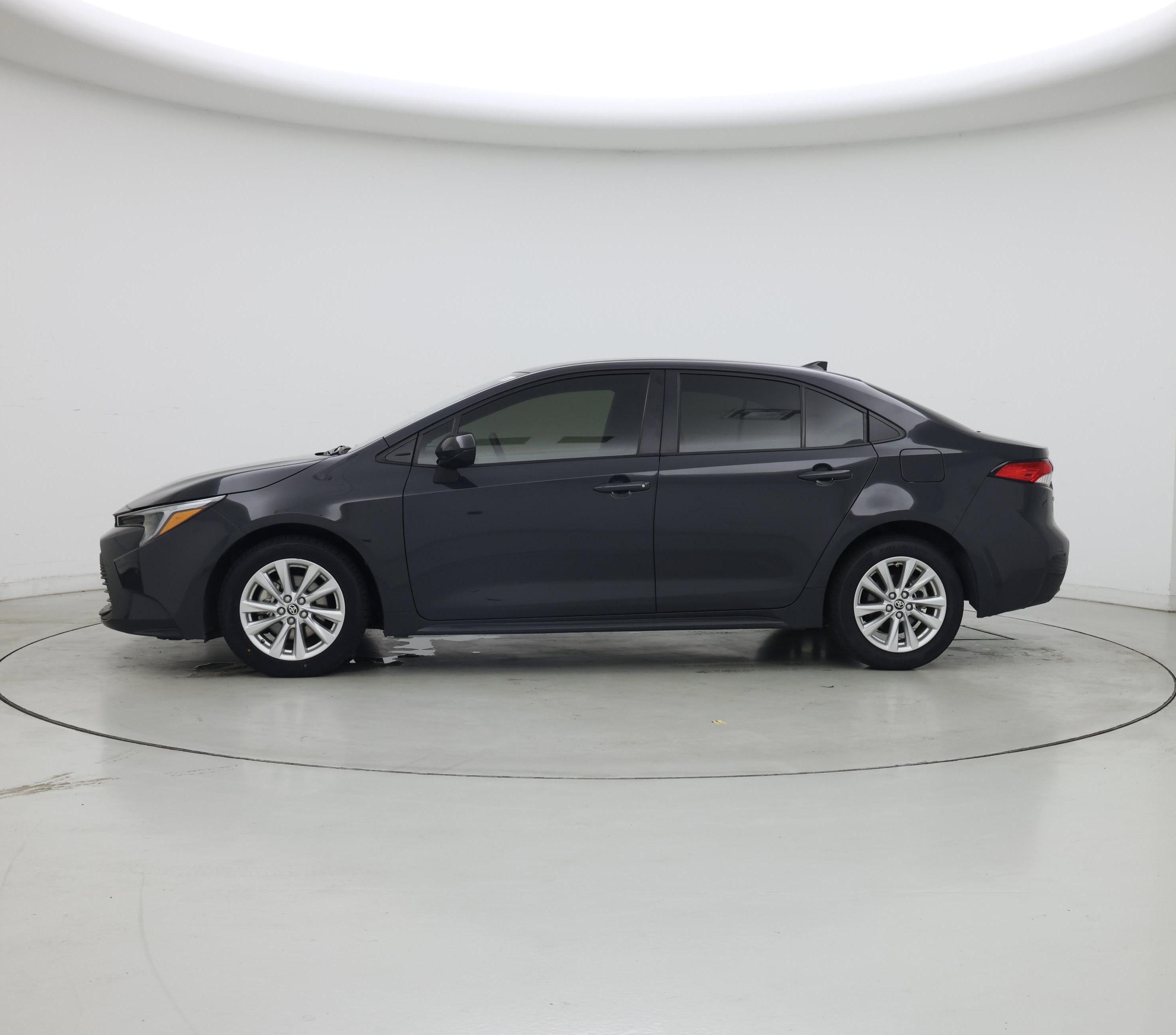 Thumbnail: 2025 Toyota Corolla - 3