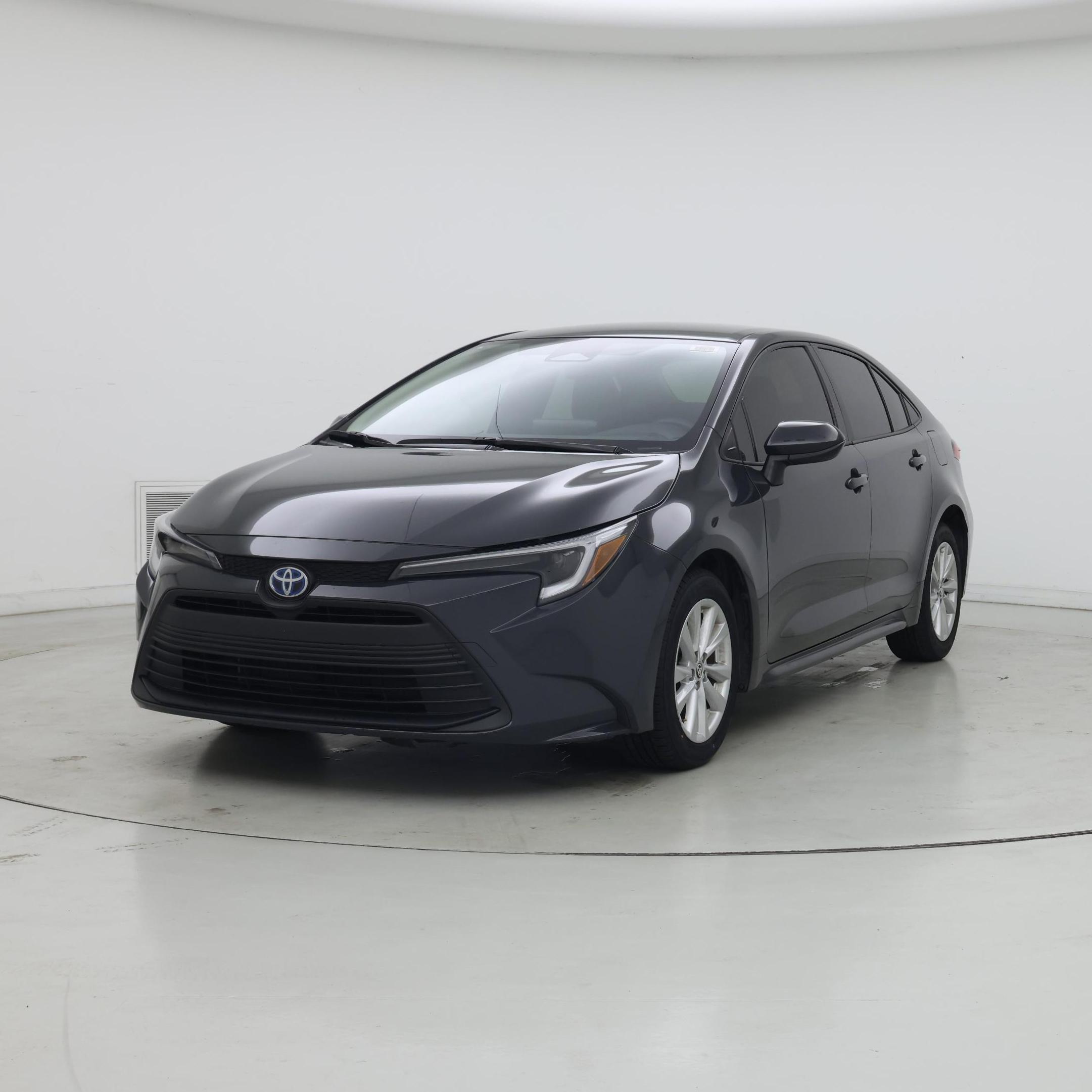 Thumbnail: 2025 Toyota Corolla - 4