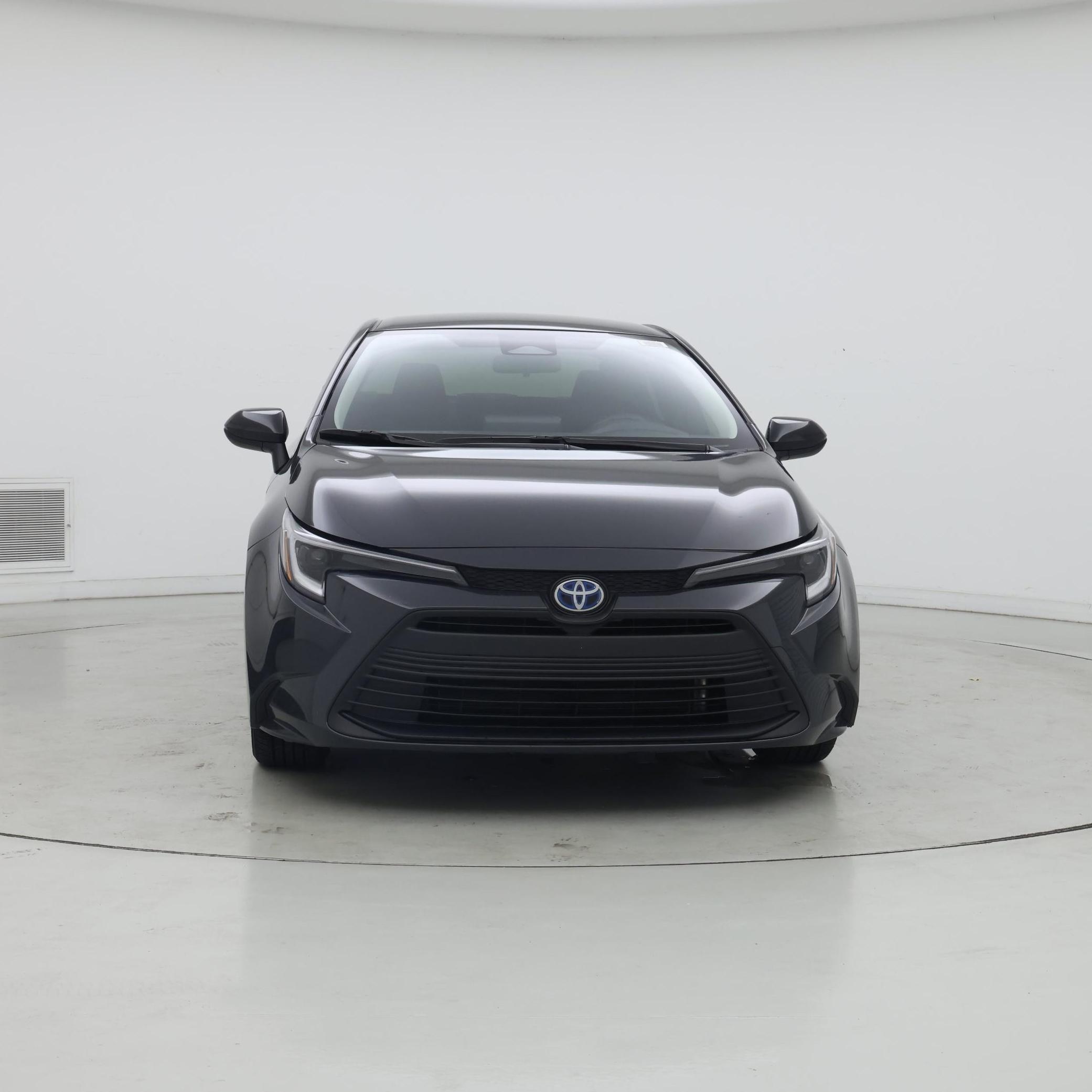Thumbnail: 2025 Toyota Corolla - 5