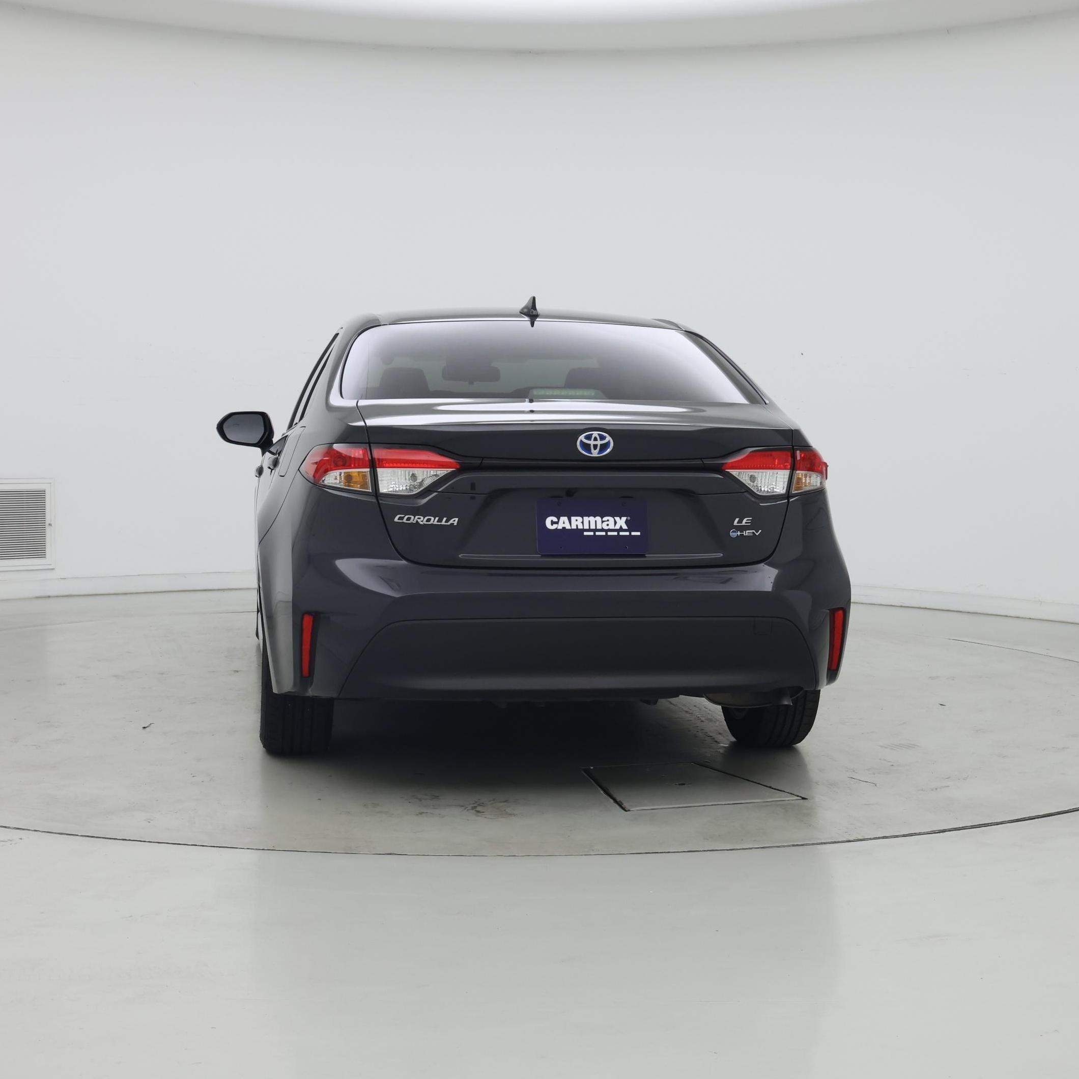 Thumbnail: 2025 Toyota Corolla - 6