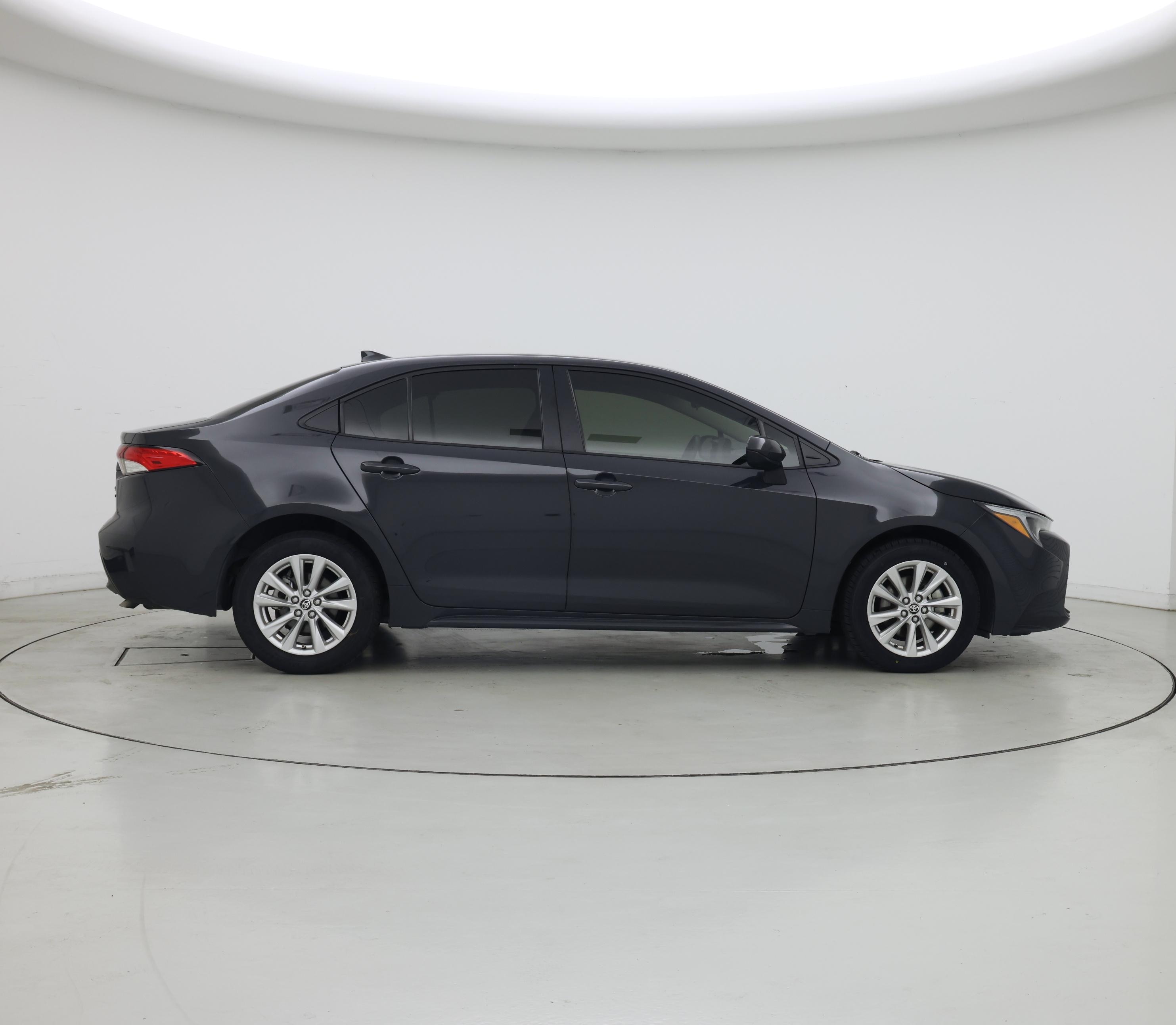 Thumbnail: 2025 Toyota Corolla - 7