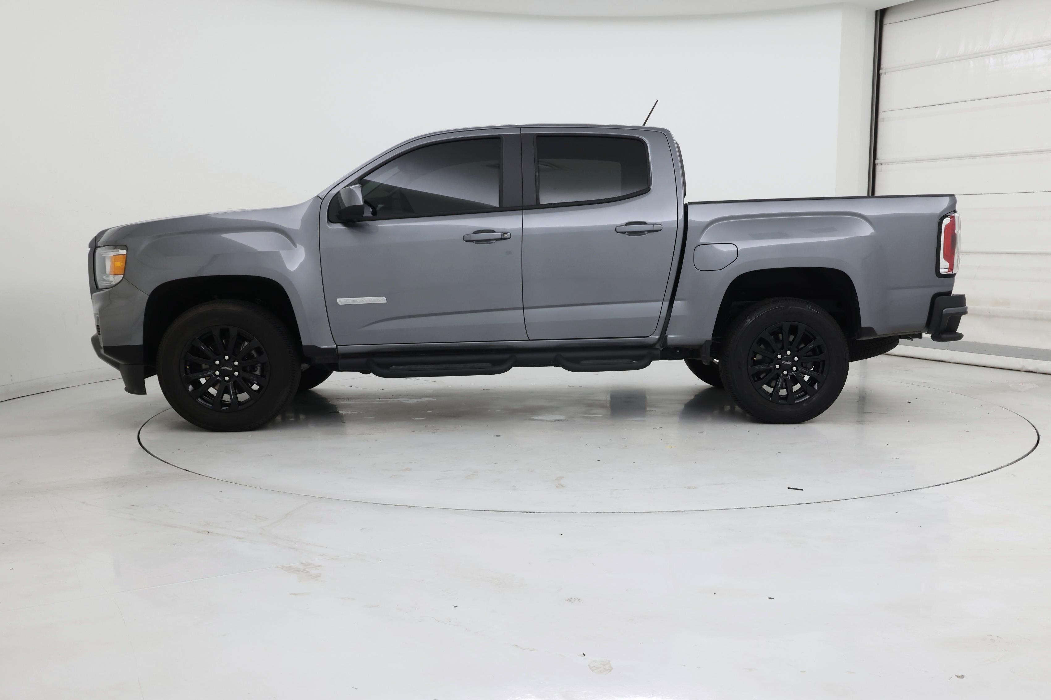 Thumbnail: 2022 GMC Canyon - 3