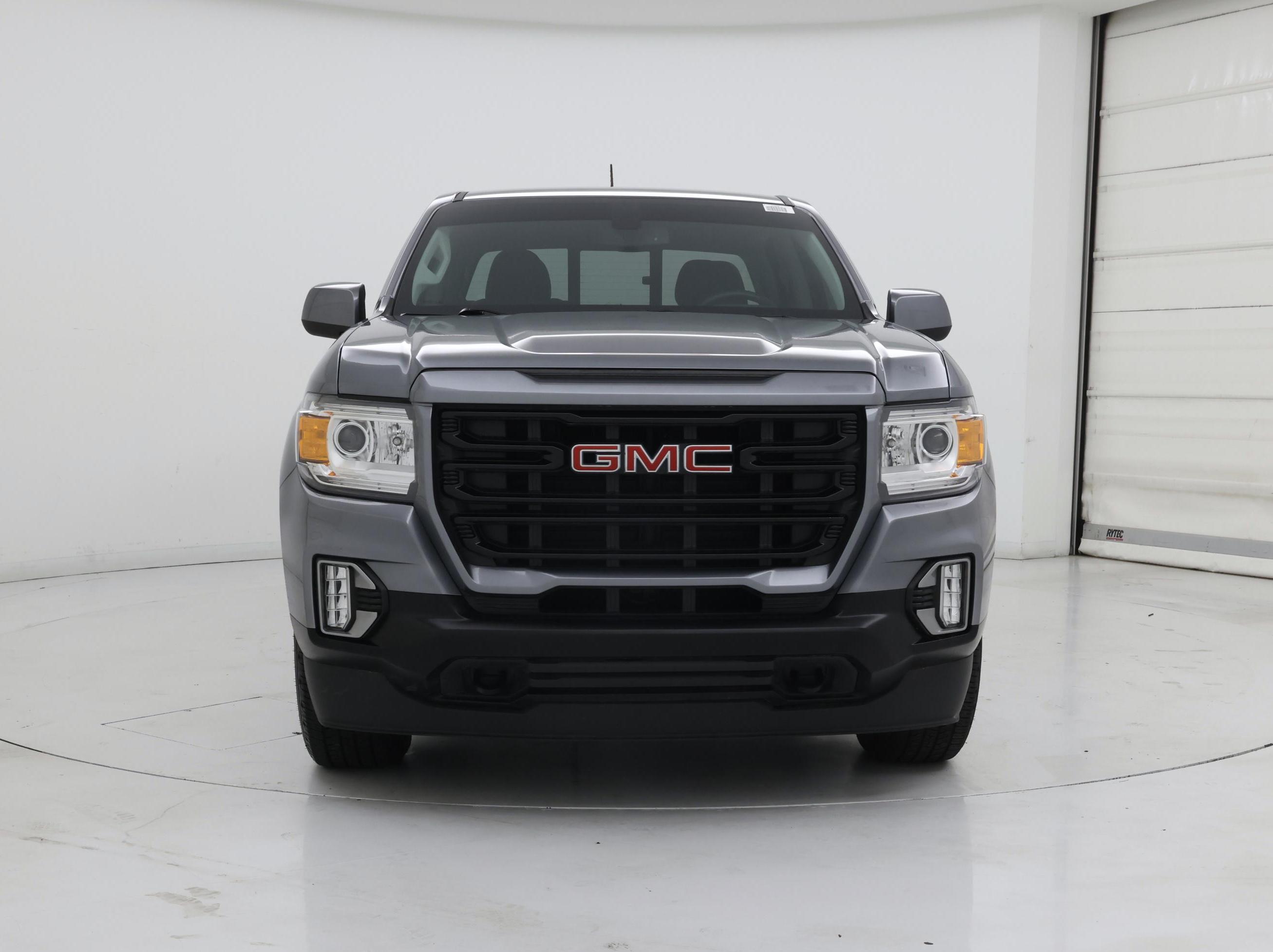 Thumbnail: 2022 GMC Canyon - 5