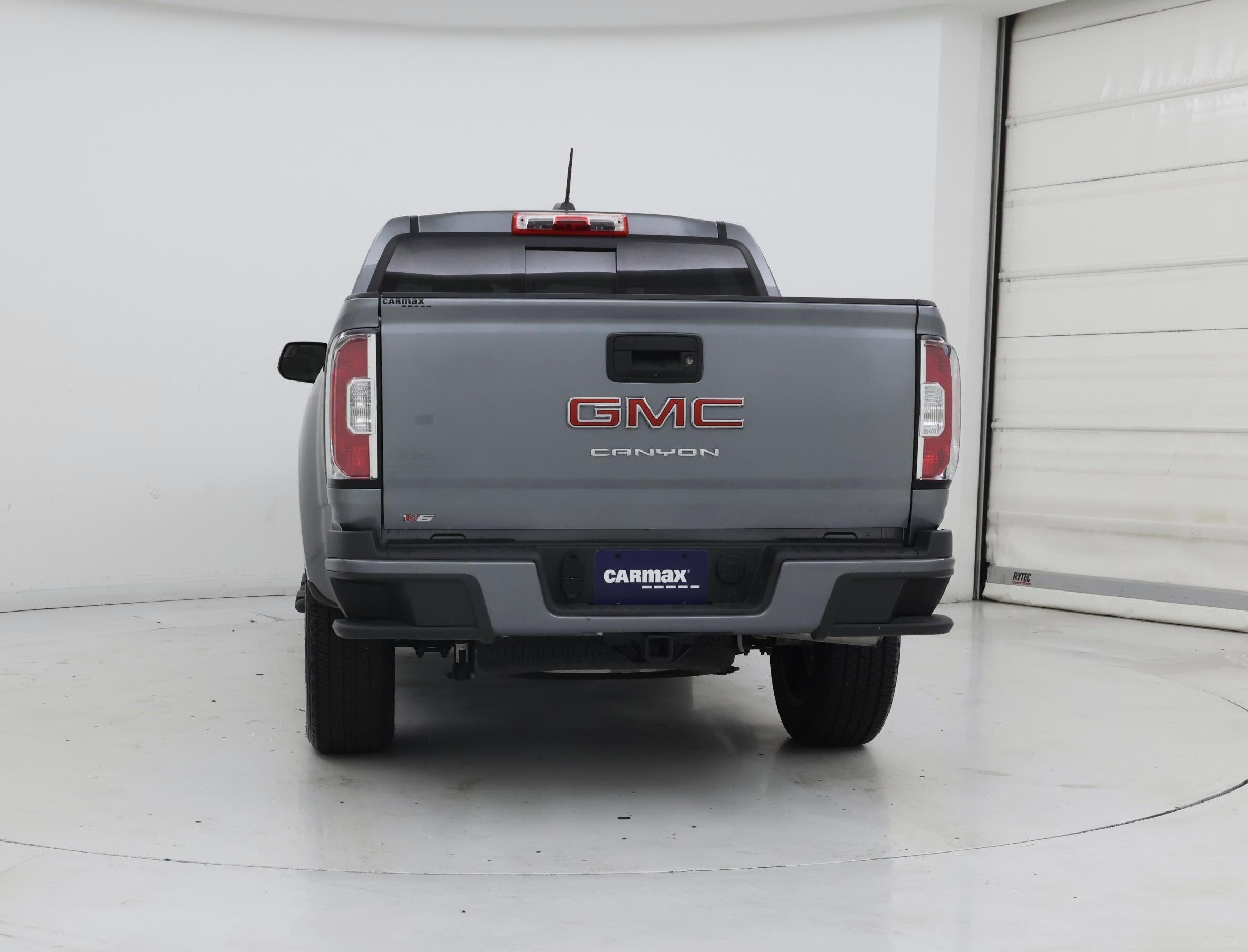 Thumbnail: 2022 GMC Canyon - 6