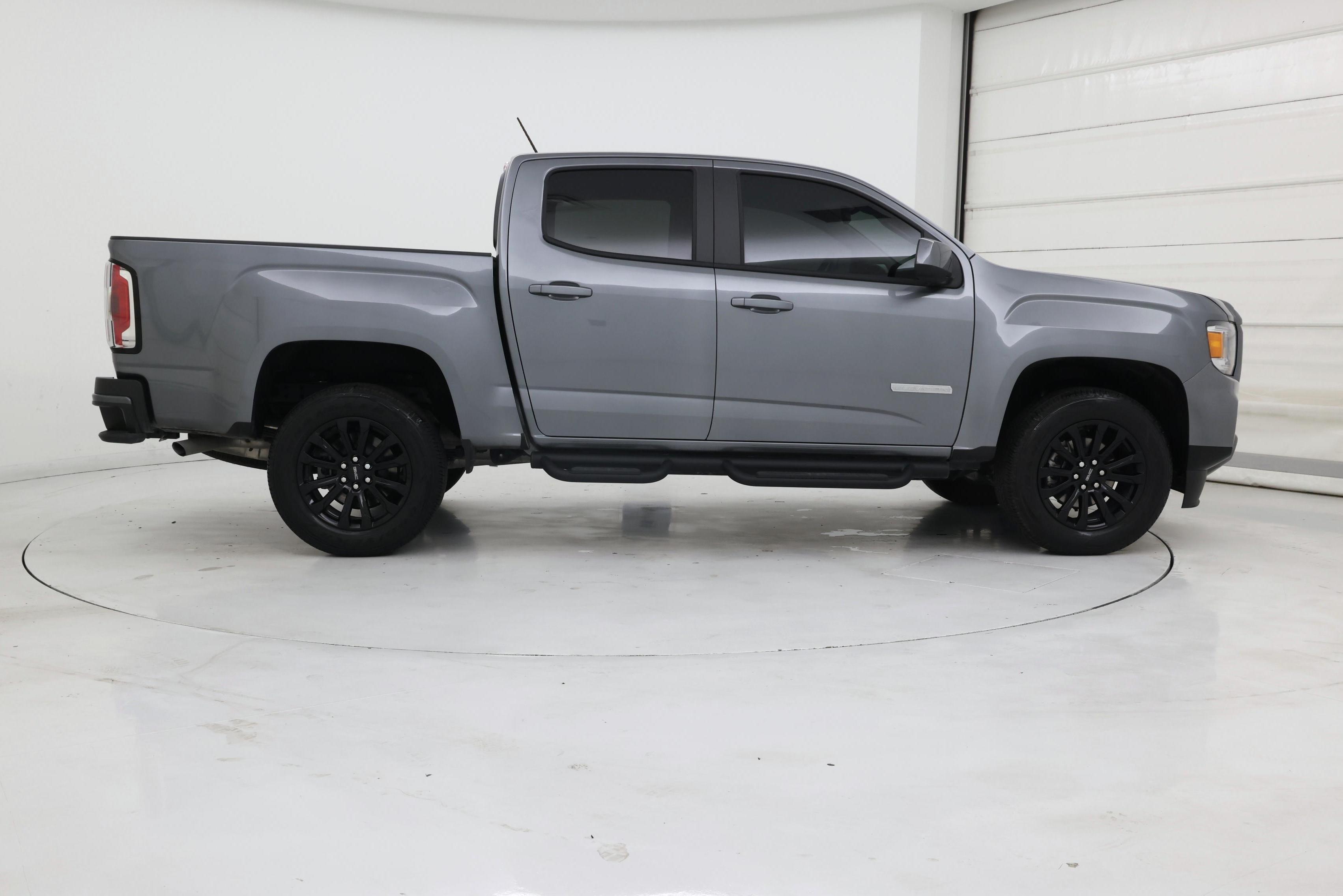 Thumbnail: 2022 GMC Canyon - 7