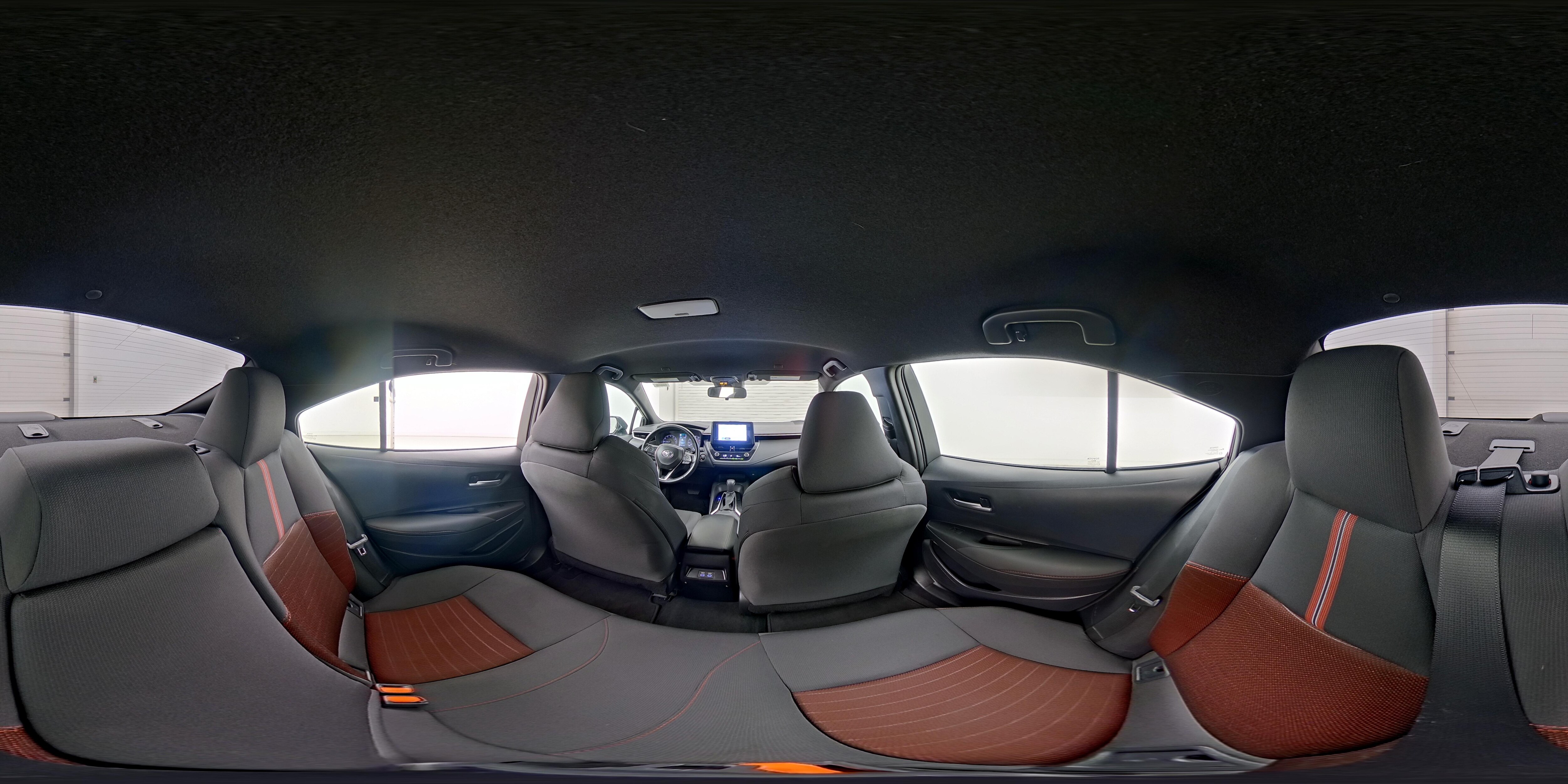 2025 Toyota Corolla SE - Photo 25