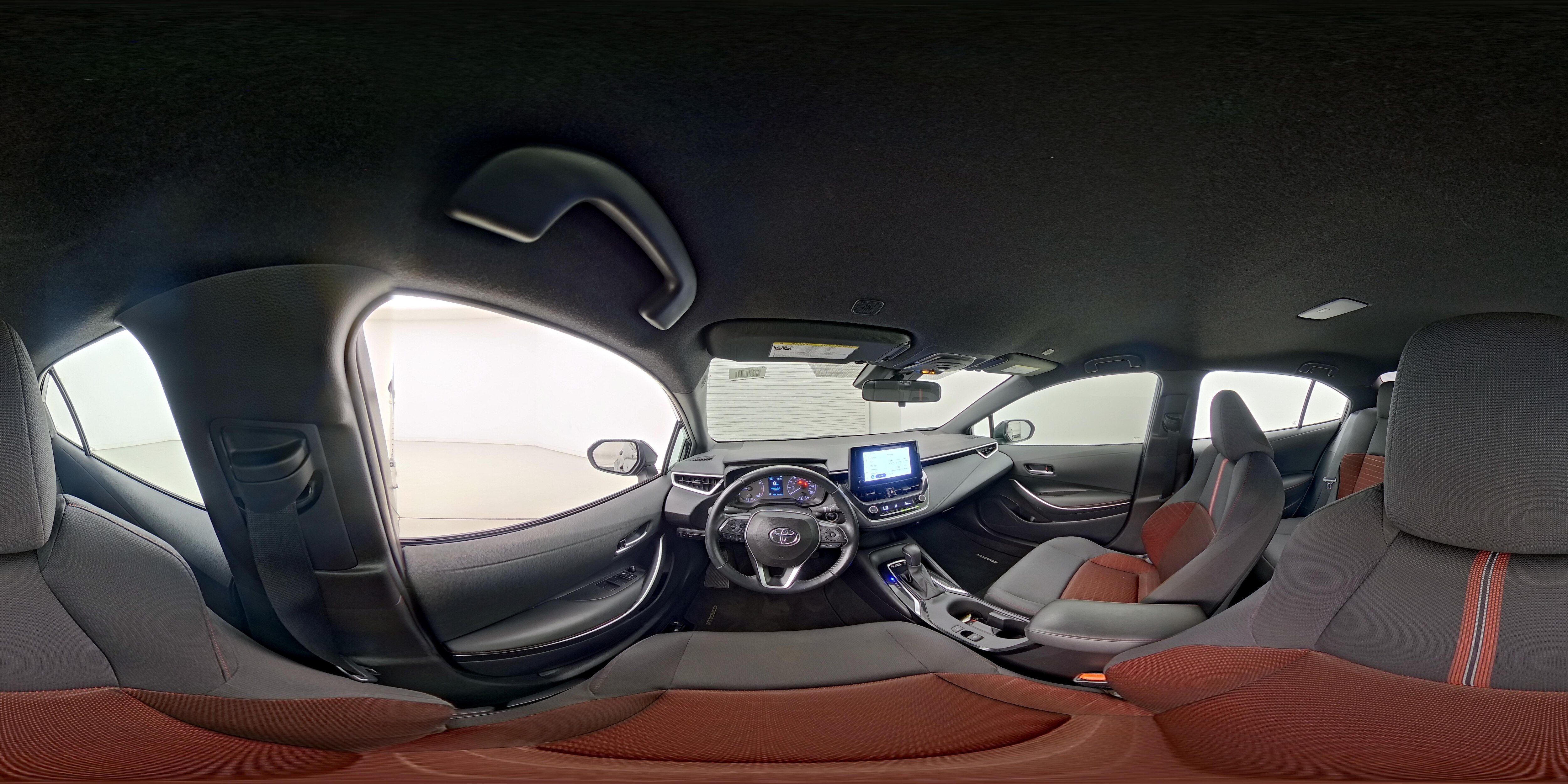2025 Toyota Corolla SE - Photo 26