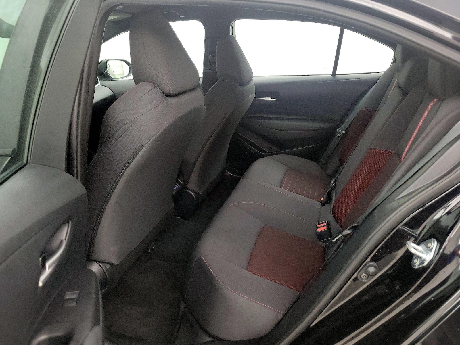 2025 Toyota Corolla SE - Photo 20