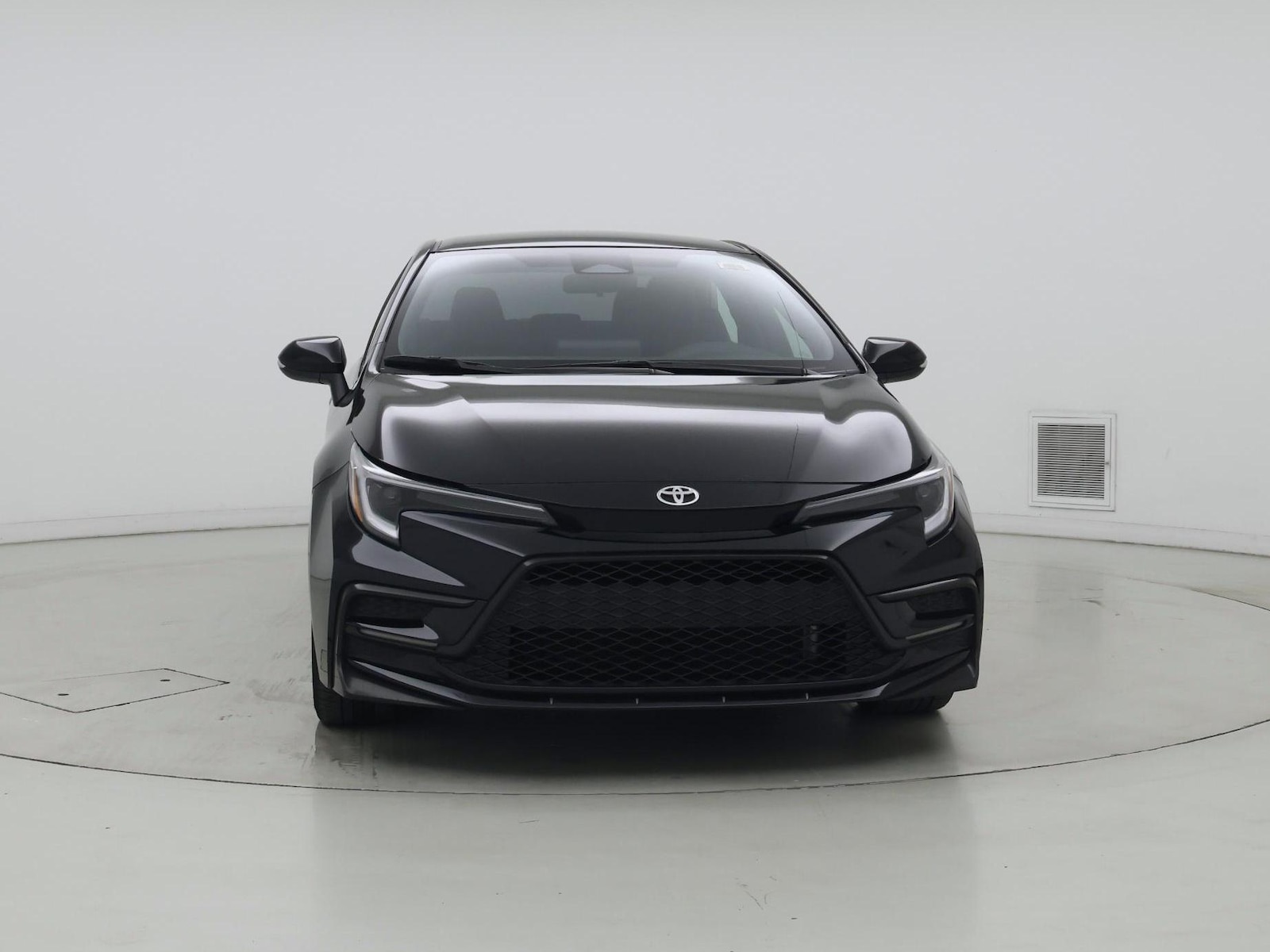 2025 Toyota Corolla SE - Photo 6