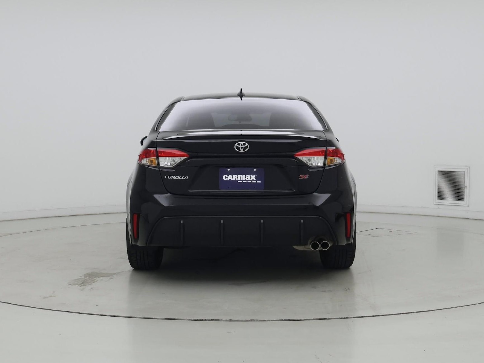 2025 Toyota Corolla SE - Photo 7