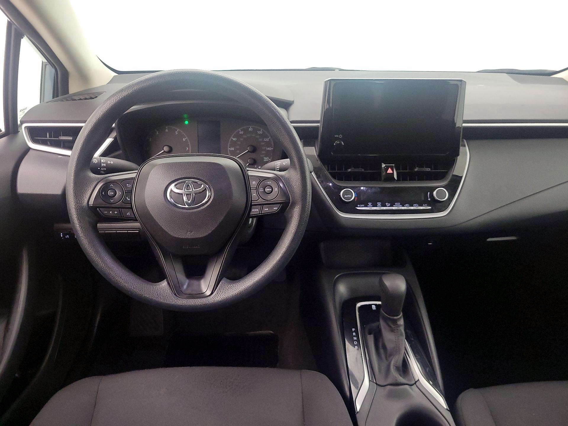 Thumbnail: 2023 Toyota Corolla - 10