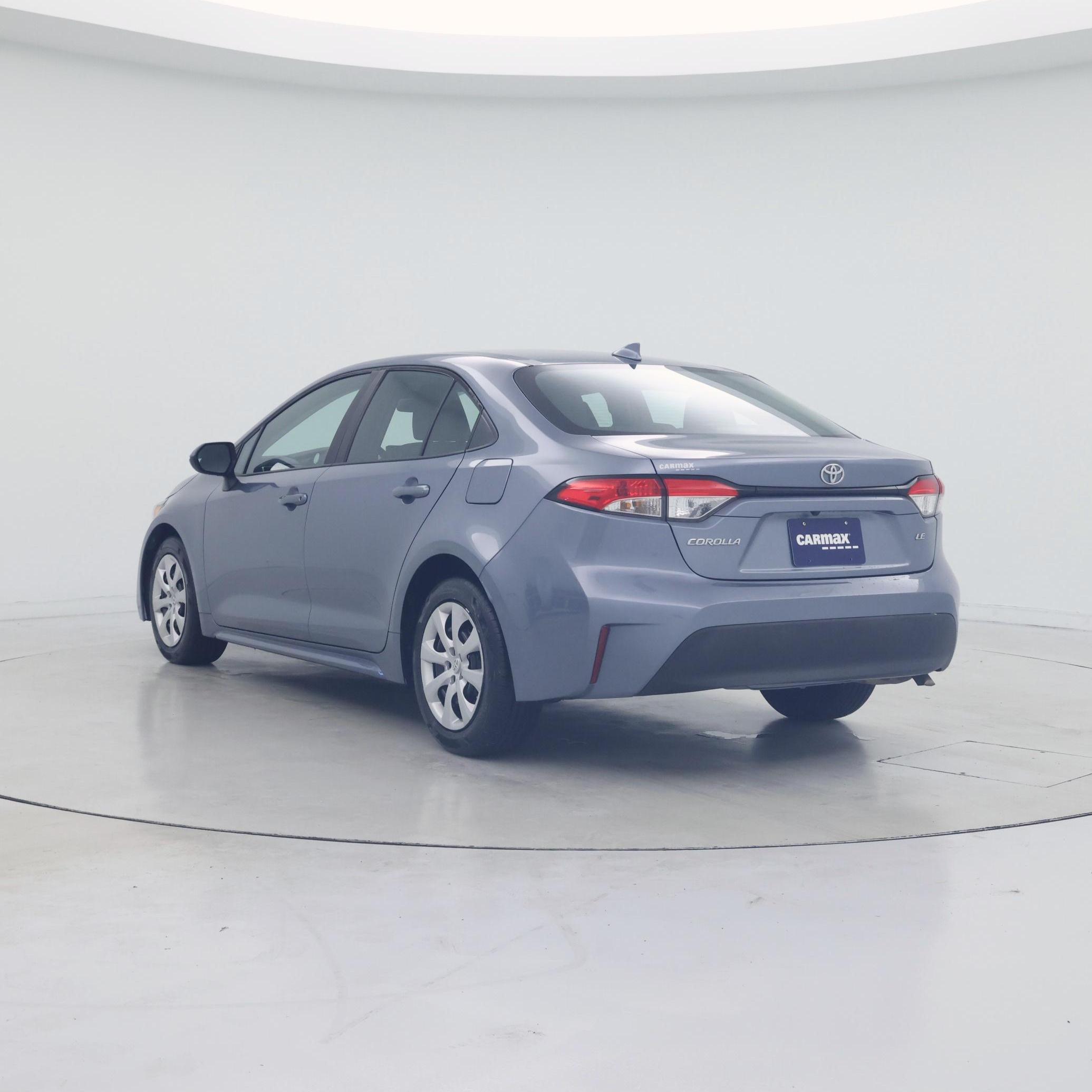 Thumbnail: 2023 Toyota Corolla - 2