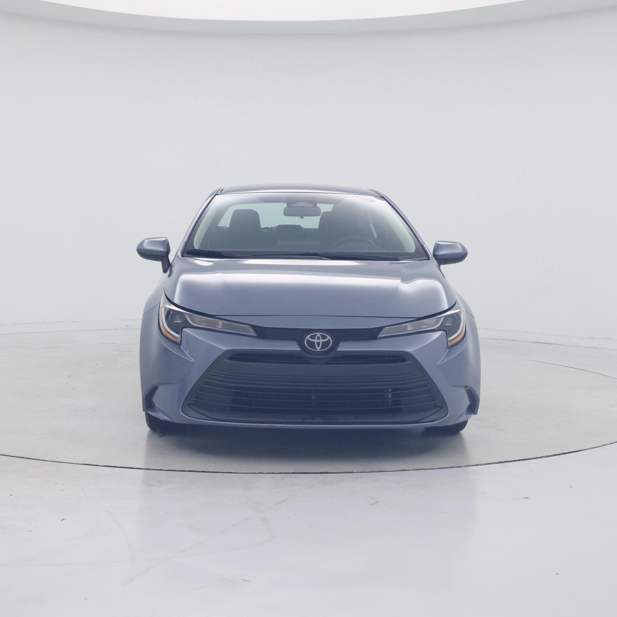 Thumbnail: 2023 Toyota Corolla - 5